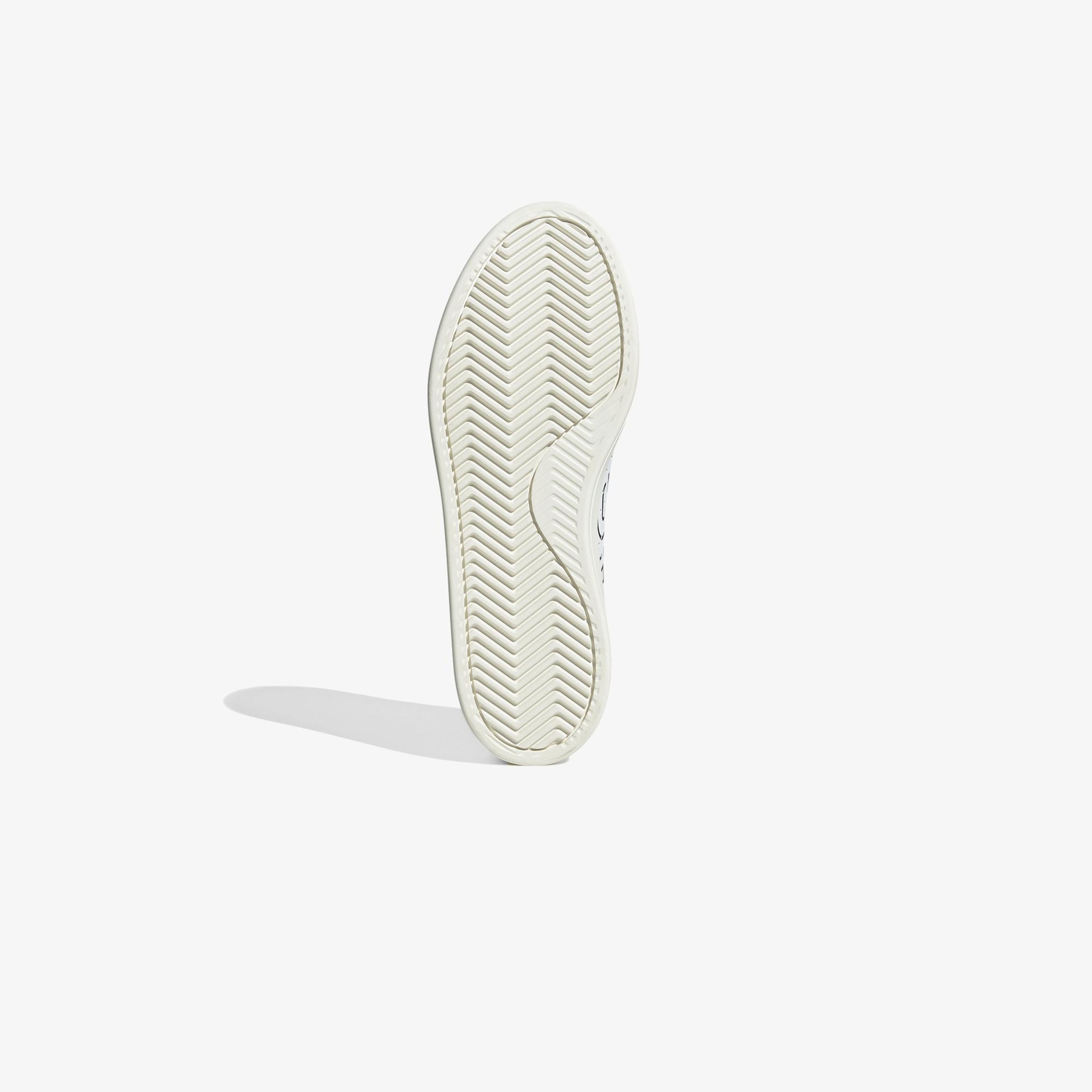 adidas Advantage 2.0 Erkek Beyaz Spor Ayakkabı