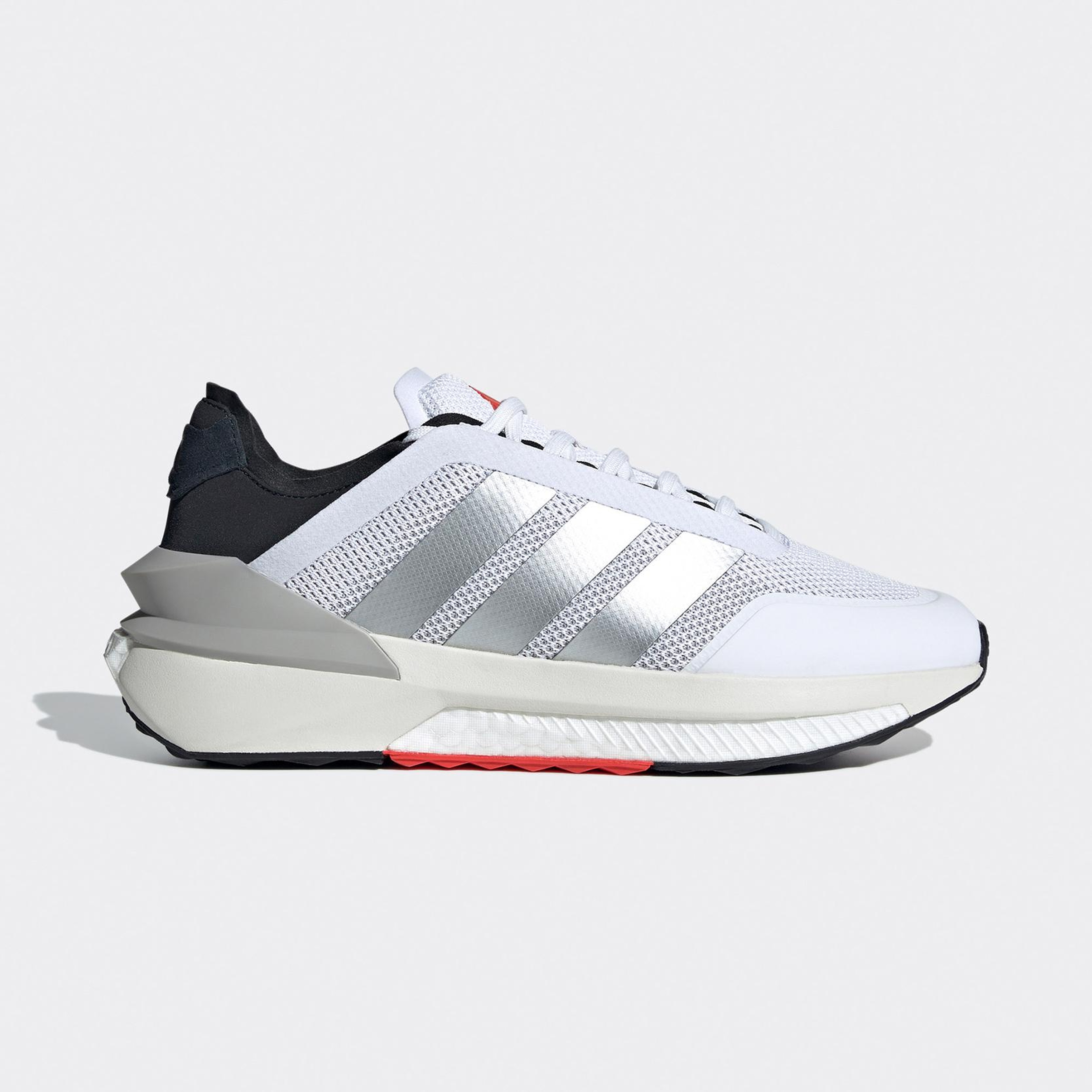 adidas Avryn Unisex Beyaz Koşu Ayakkabısı