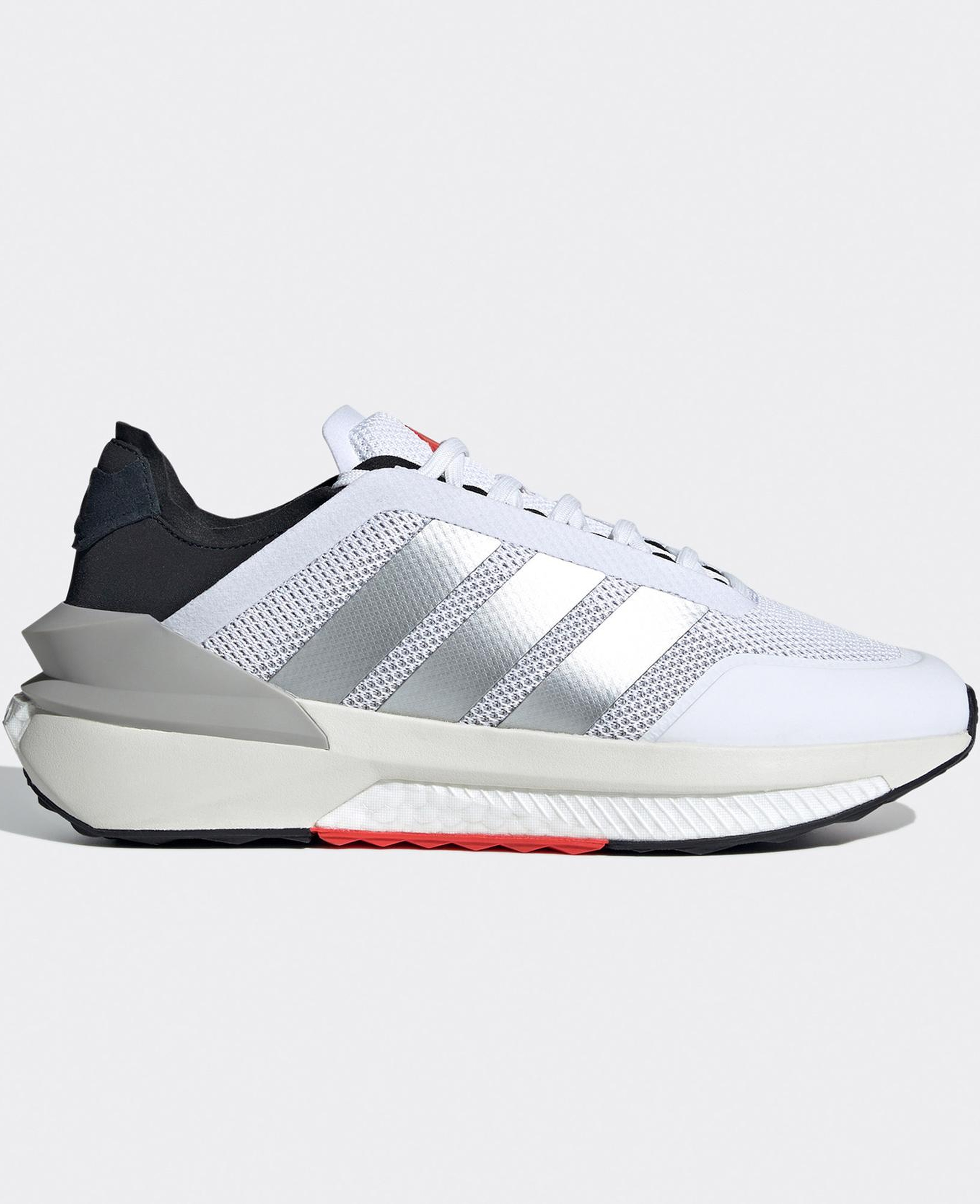 adidas Avryn Unisex Beyaz Koşu Ayakkabısı