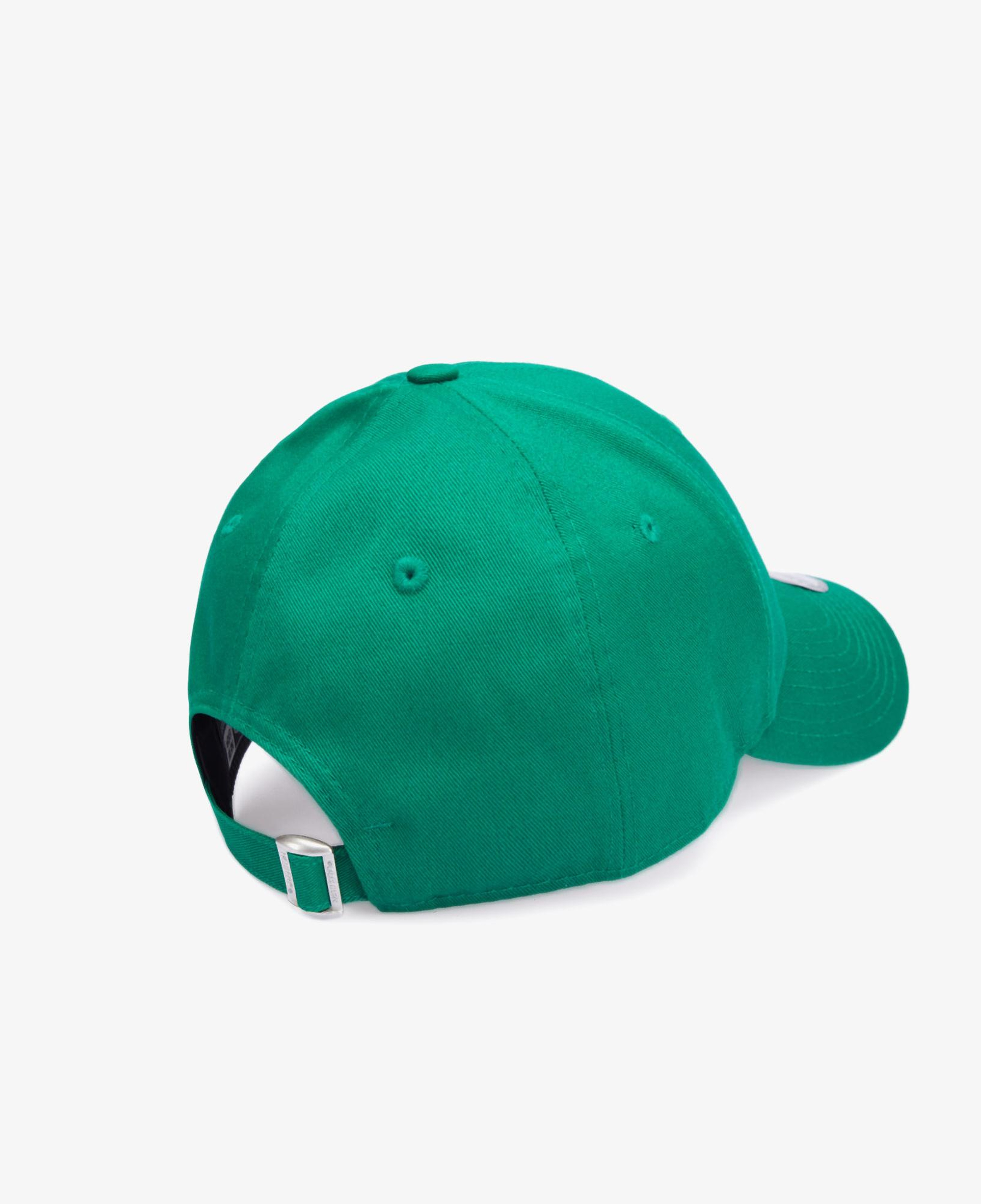 New Era Celtic FC Unisex Yeşil Şapka