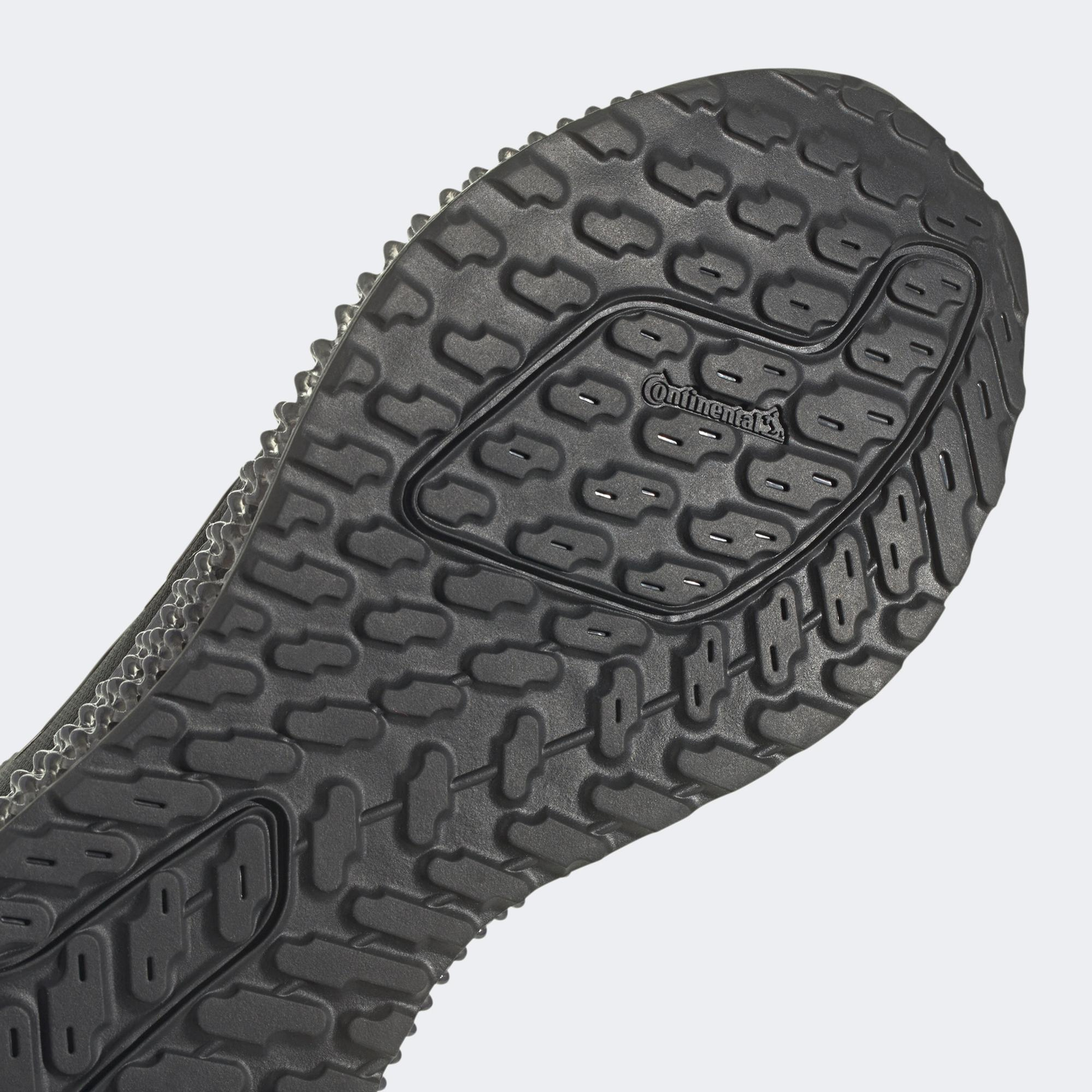 adidas 4Dfwd 3 Erkek Siyah Koşu Ayakkabısı