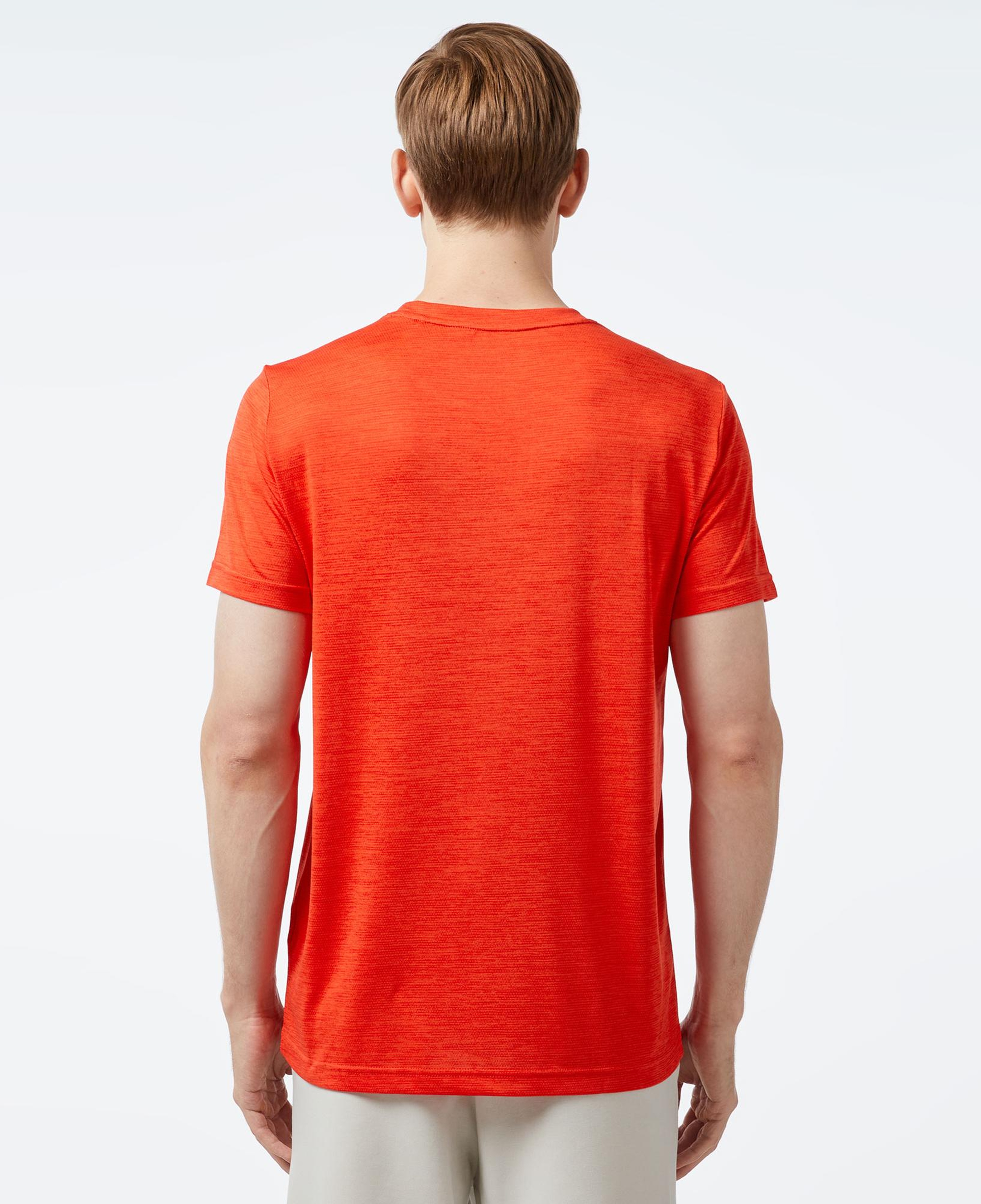 Energetics Telly Erkek Kırmızı Antrenman T-Shirt