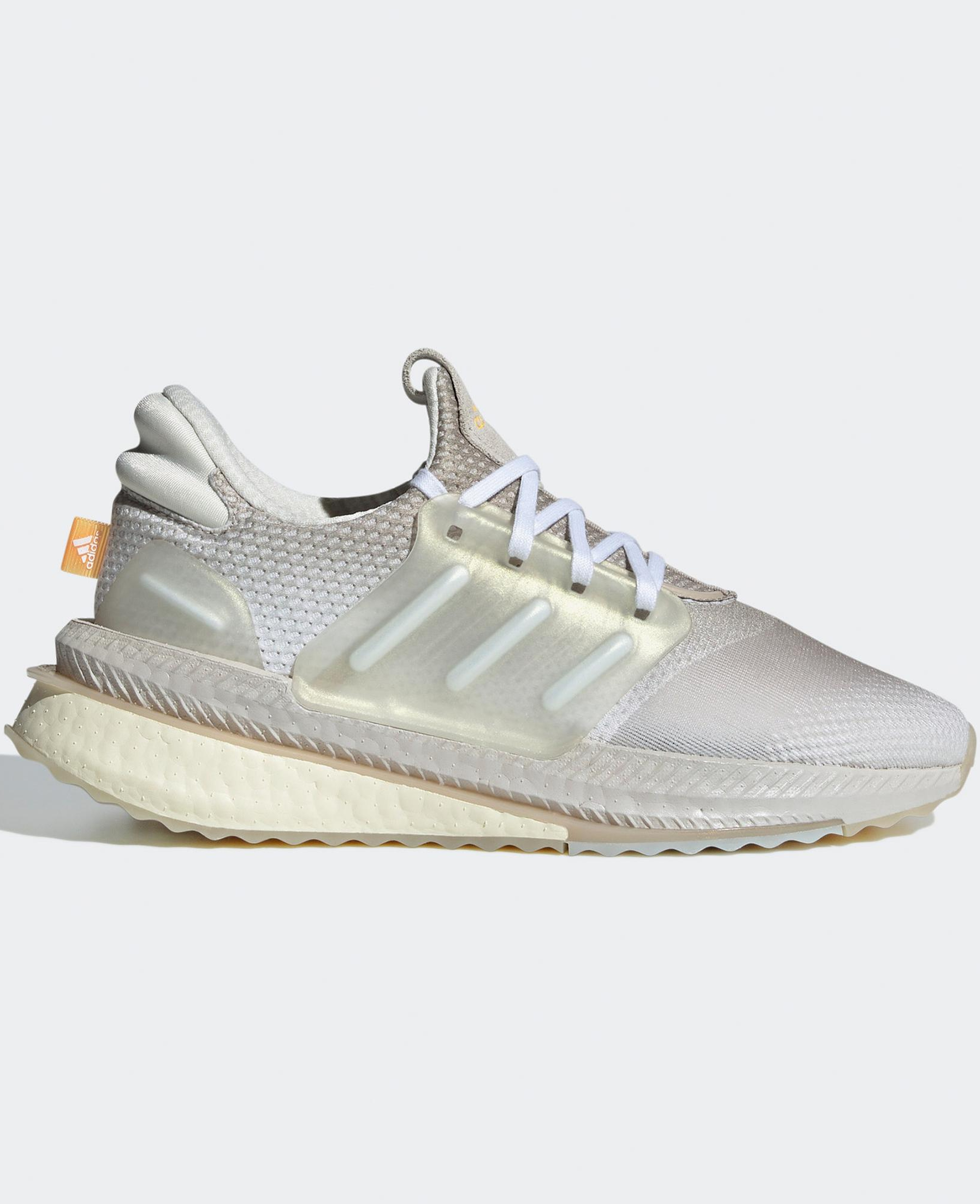 adidas X_Plrboost Kadın Gri Koşu Ayakkabısı