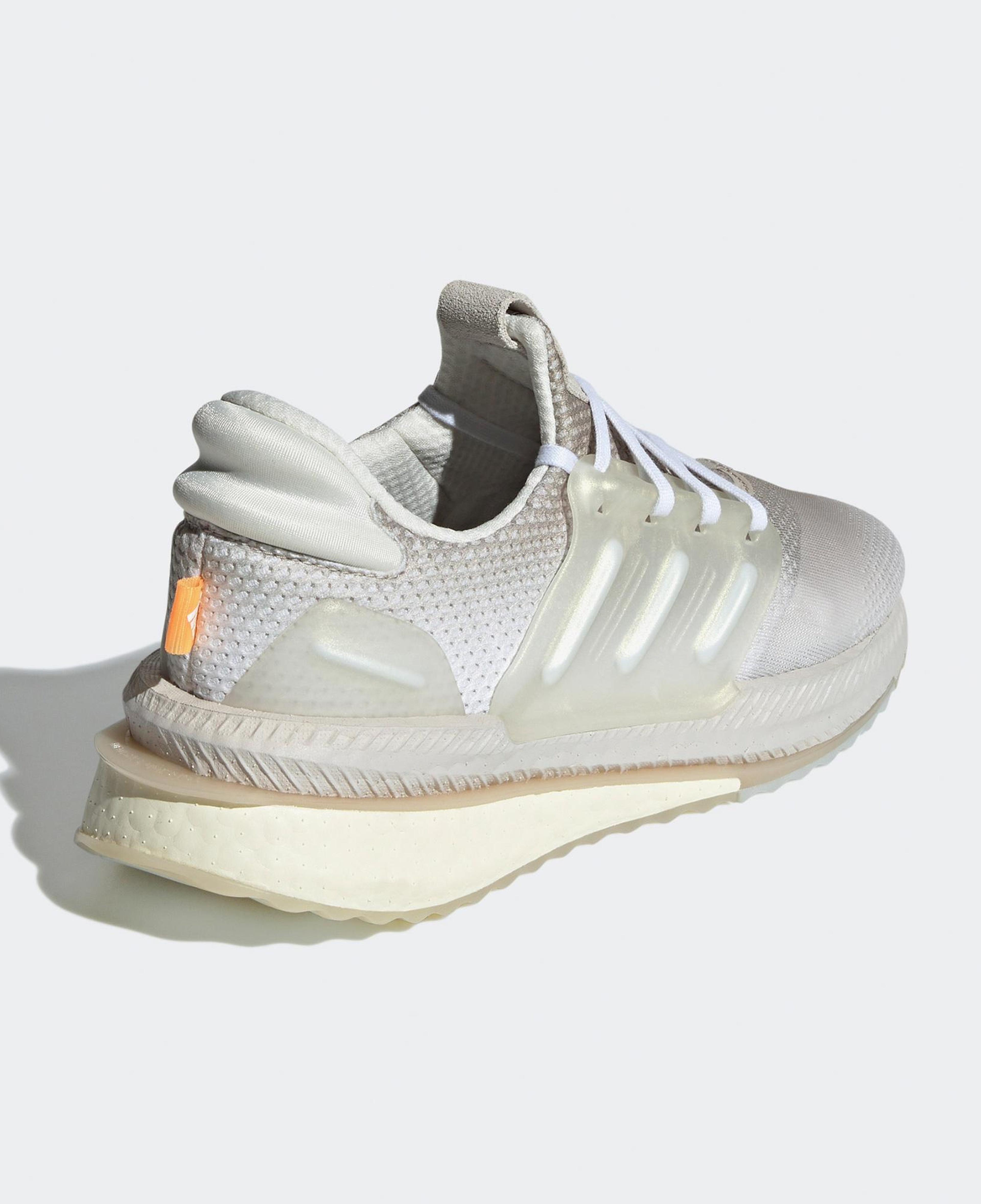 adidas X_Plrboost Kadın Gri Koşu Ayakkabısı