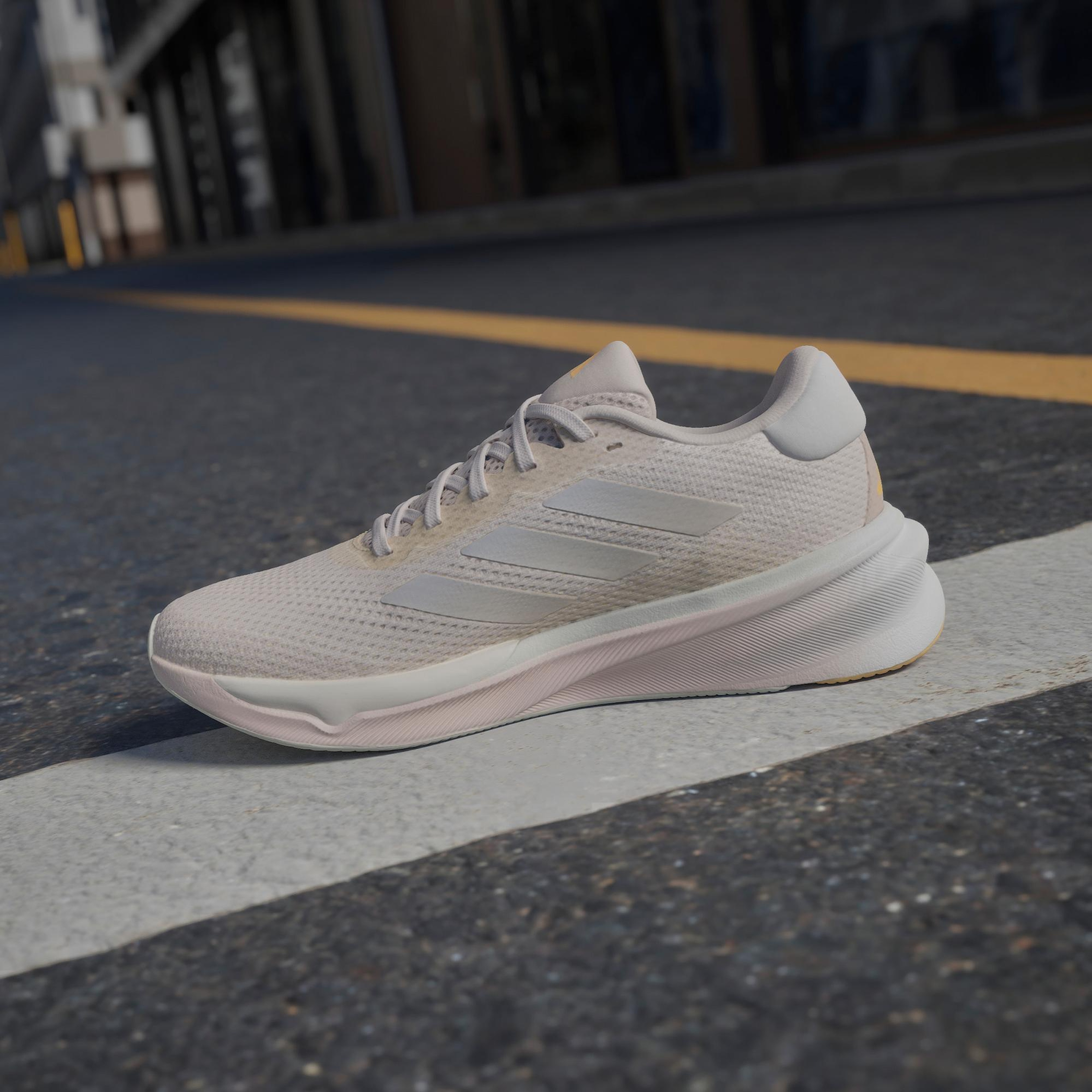 adidas Supernova Stride W Kadın Beyaz Koşu Ayakkabısı