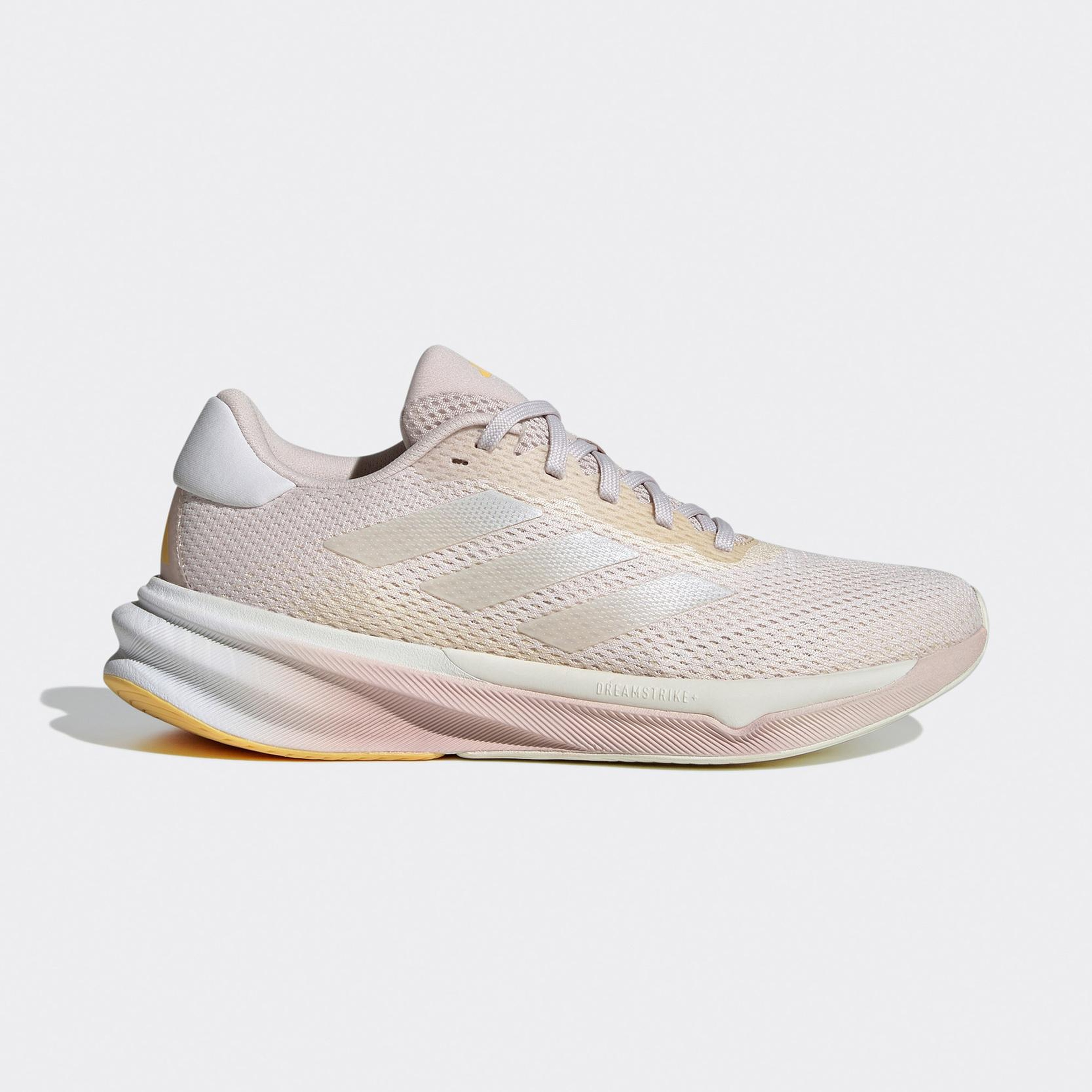 adidas Supernova Stride W Kadın Beyaz Koşu Ayakkabısı