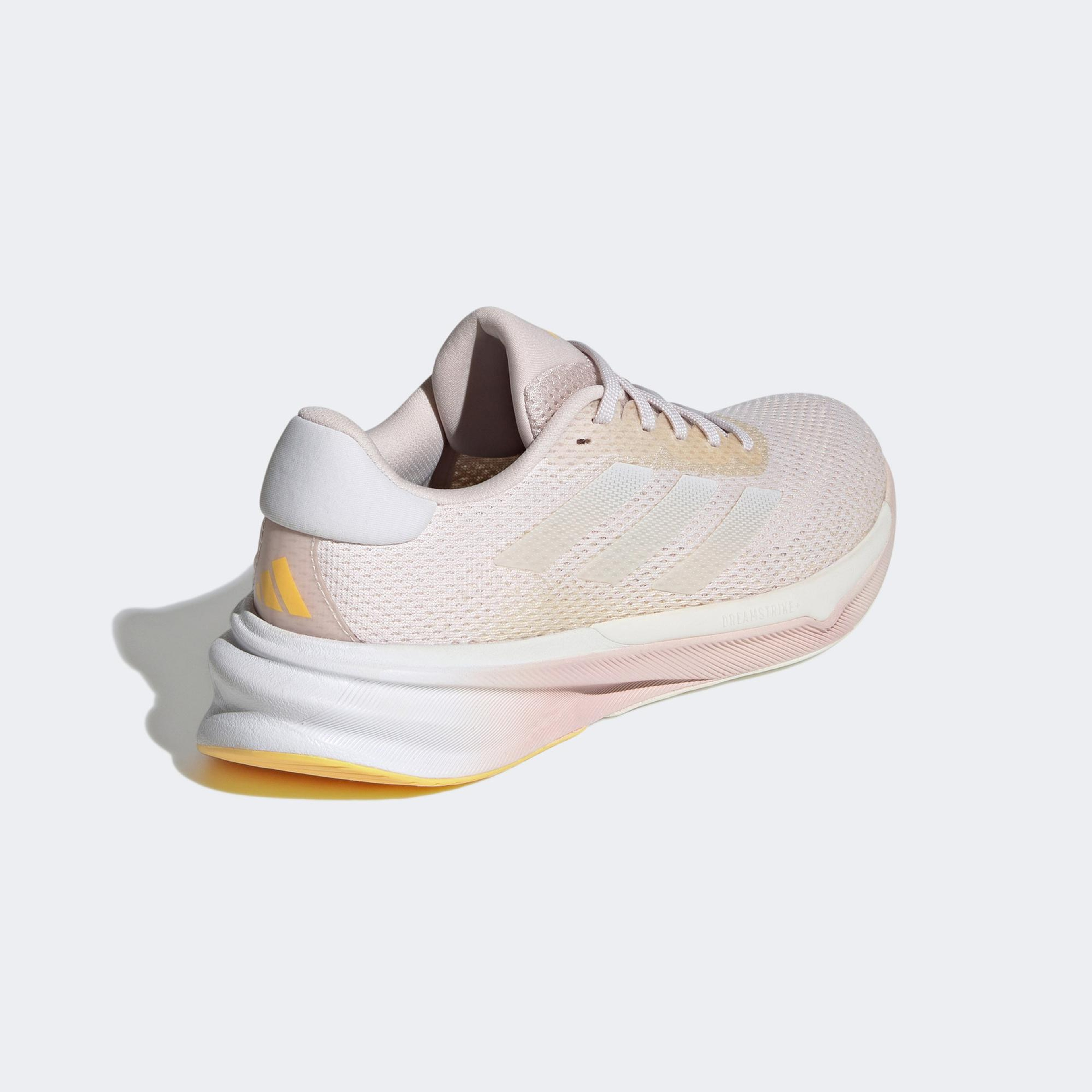 adidas Supernova Stride W Kadın Beyaz Koşu Ayakkabısı