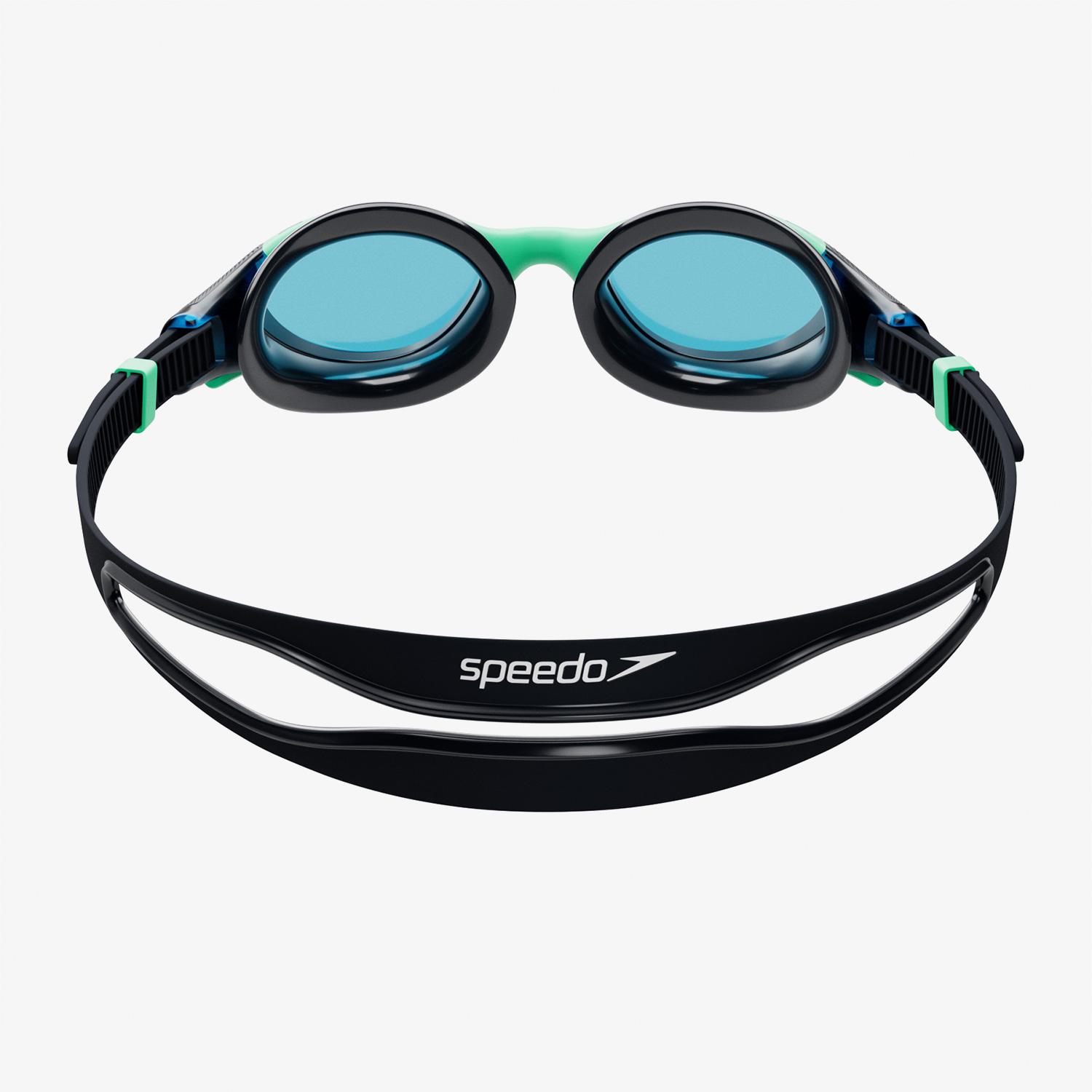 Speedo Bifouse 2.0 Unisex Yeşil Yüzücü Gözlüğü