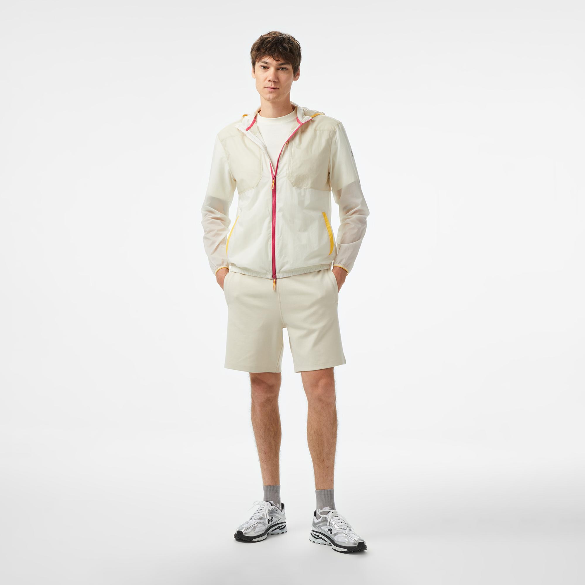 Under Armour Trail Run Erkek Siyah Koşu Ceketi