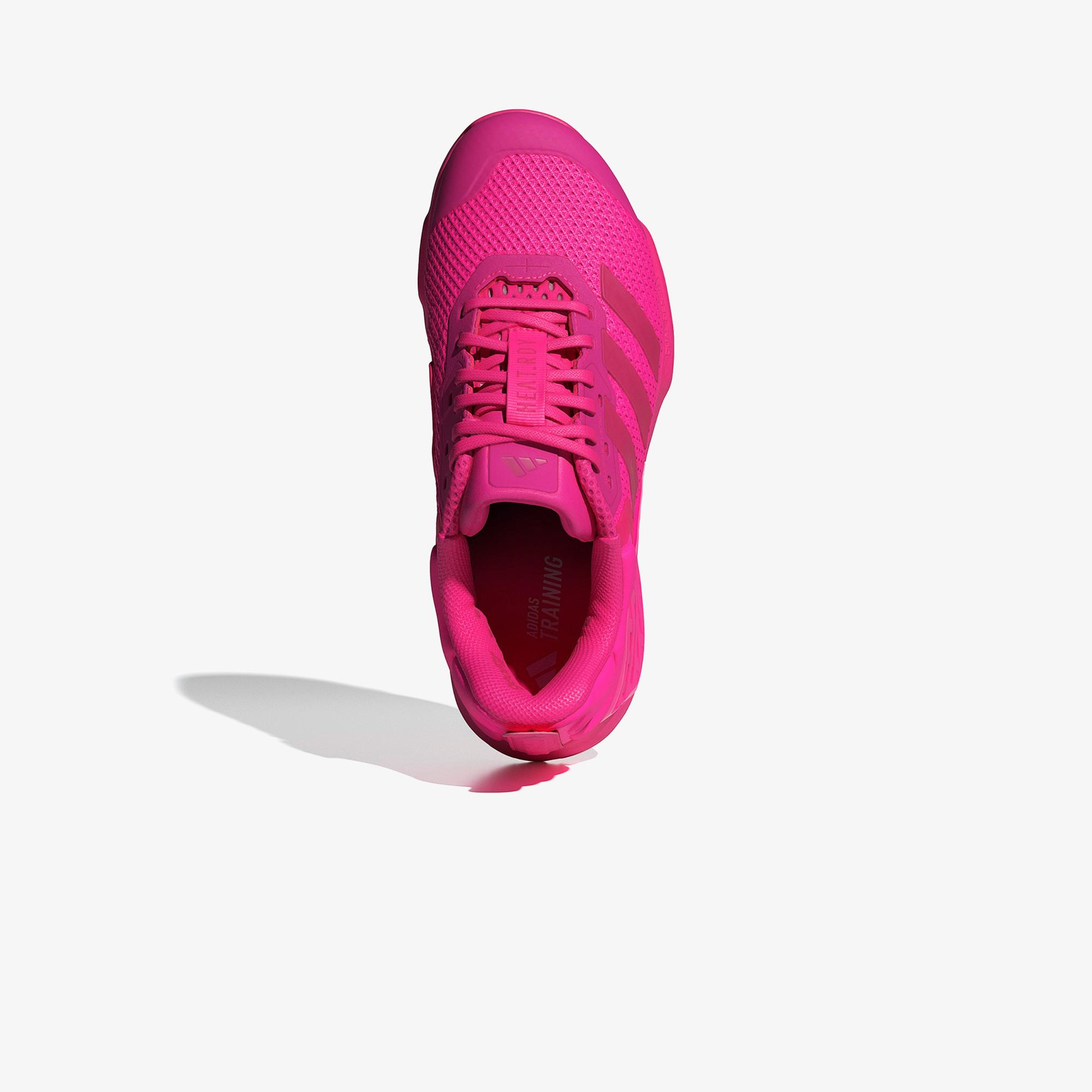 adidas Dropset 3 Kadın Pembe Antrenman Ayakkabısı