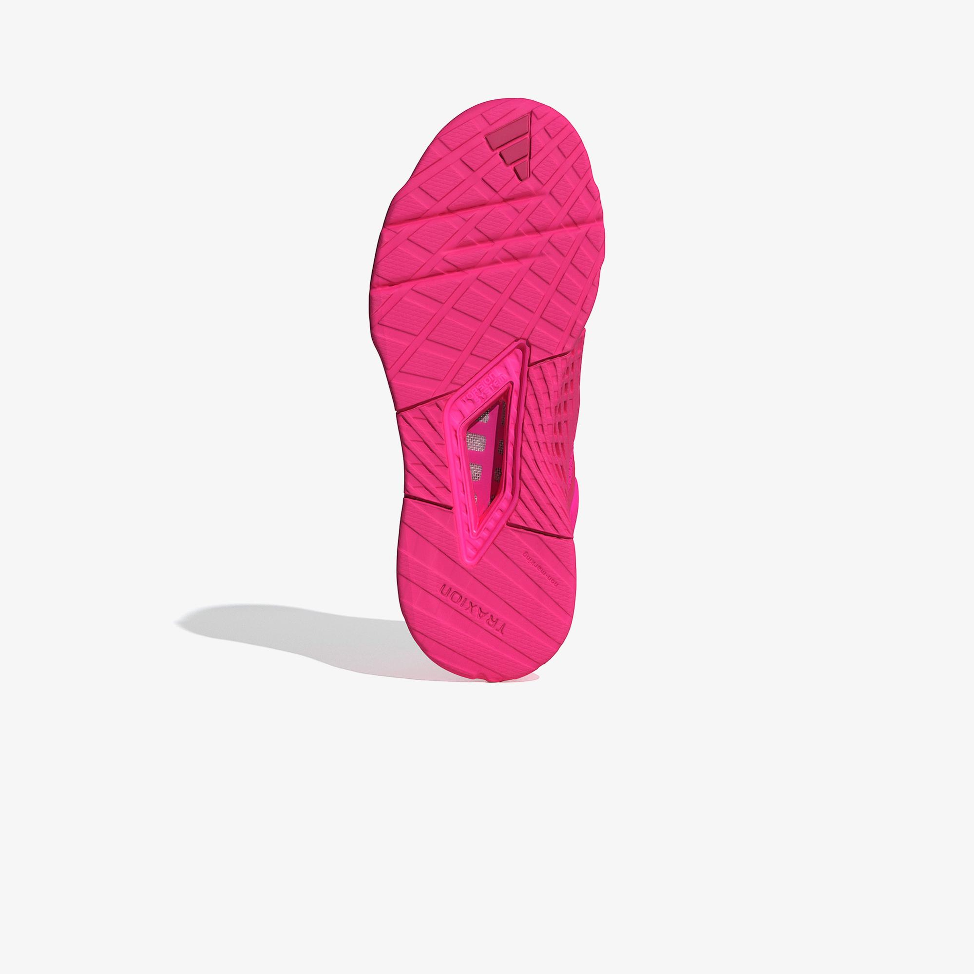 adidas Dropset 3 Kadın Pembe Antrenman Ayakkabısı