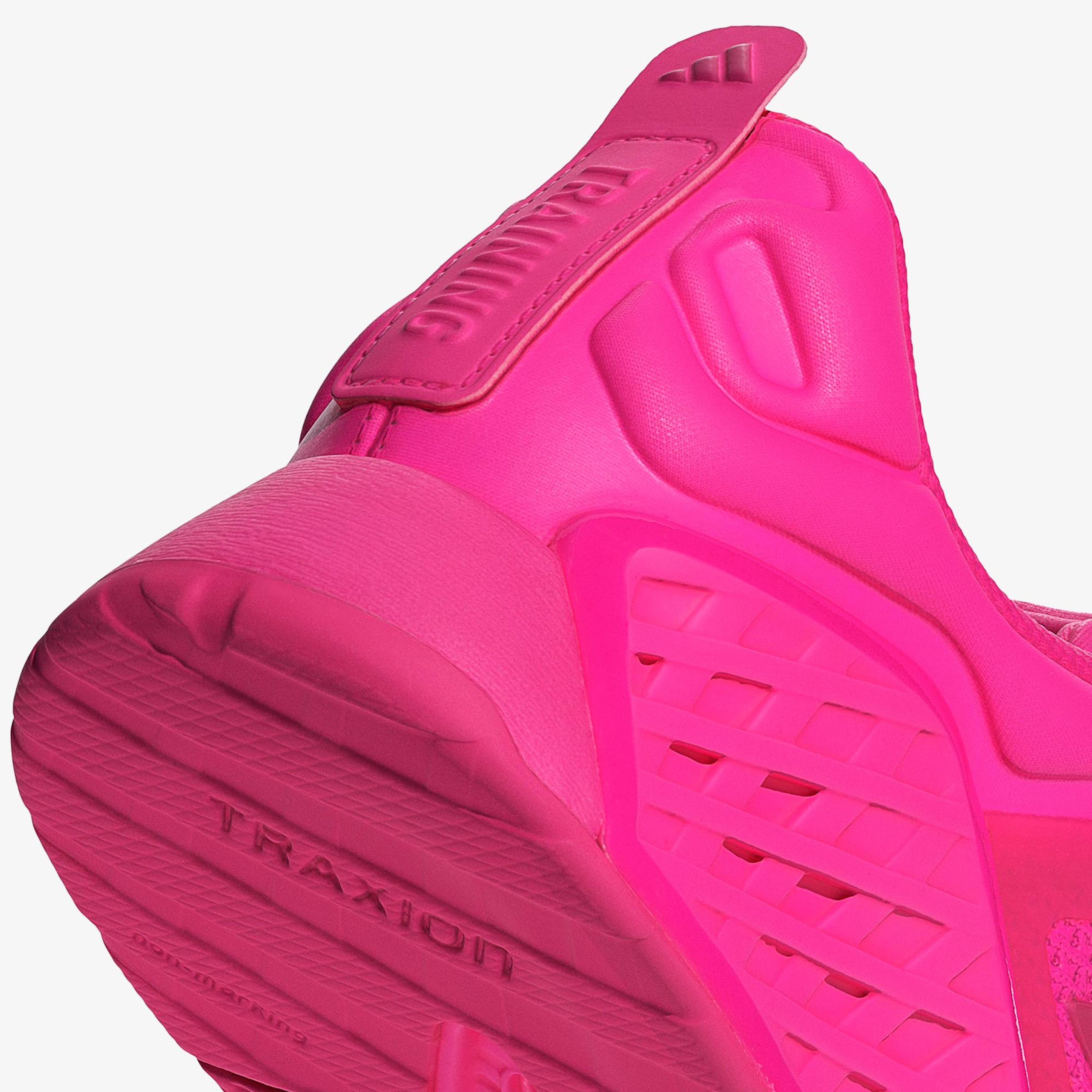 adidas Dropset 3 Kadın Pembe Antrenman Ayakkabısı