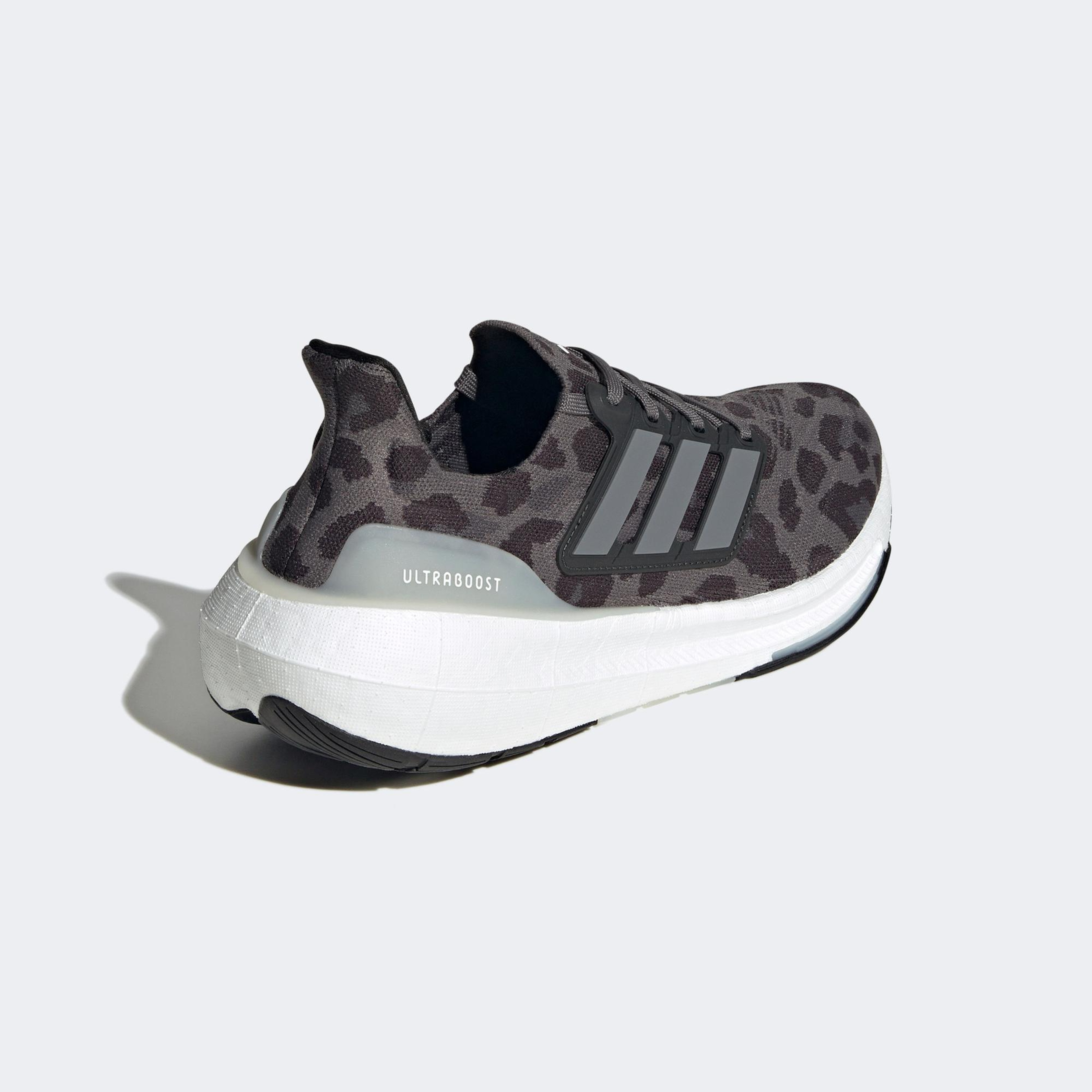 adidas Ultraboost Light Unisex Siyah Koşu Ayakkabısı