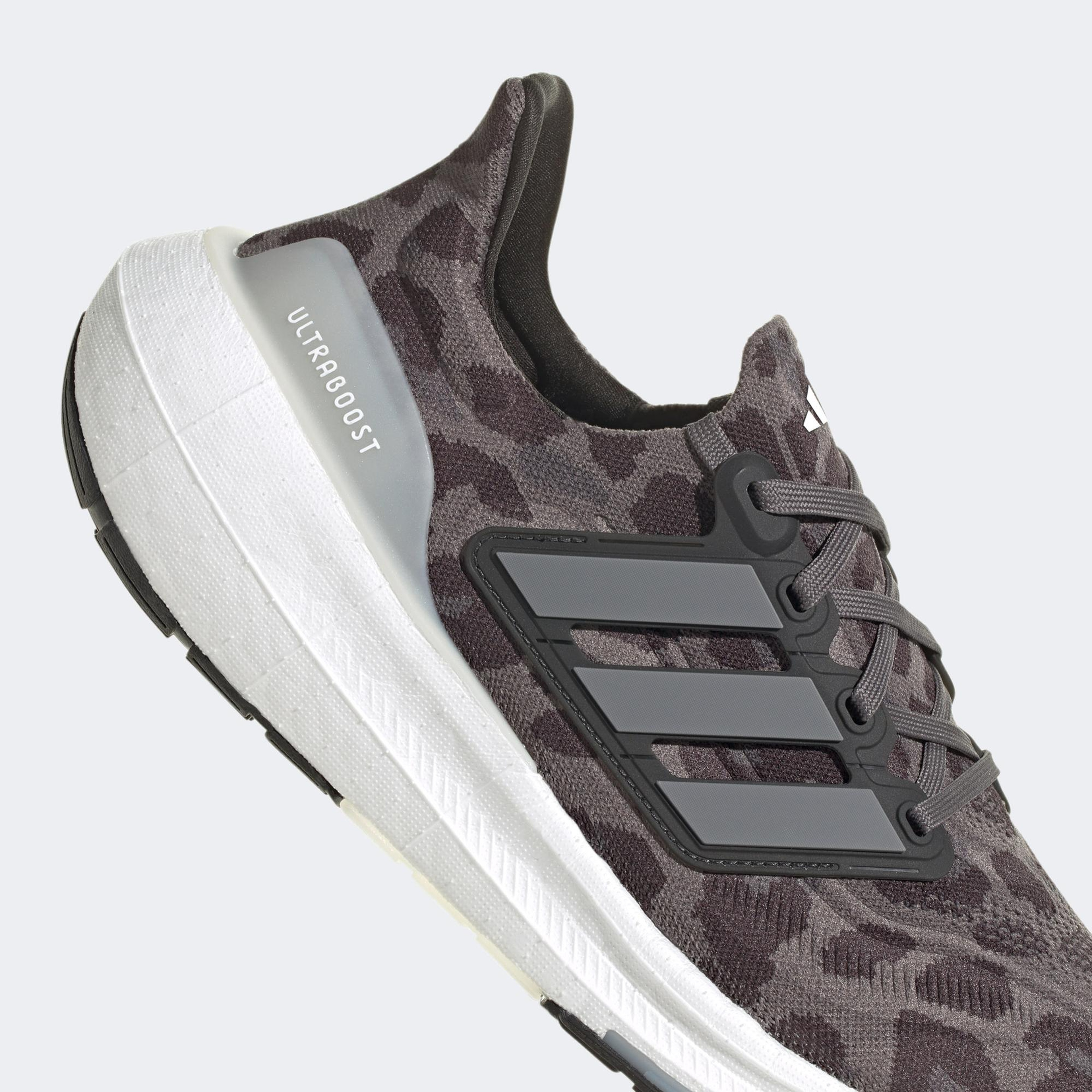adidas Ultraboost Light Unisex Siyah Koşu Ayakkabısı