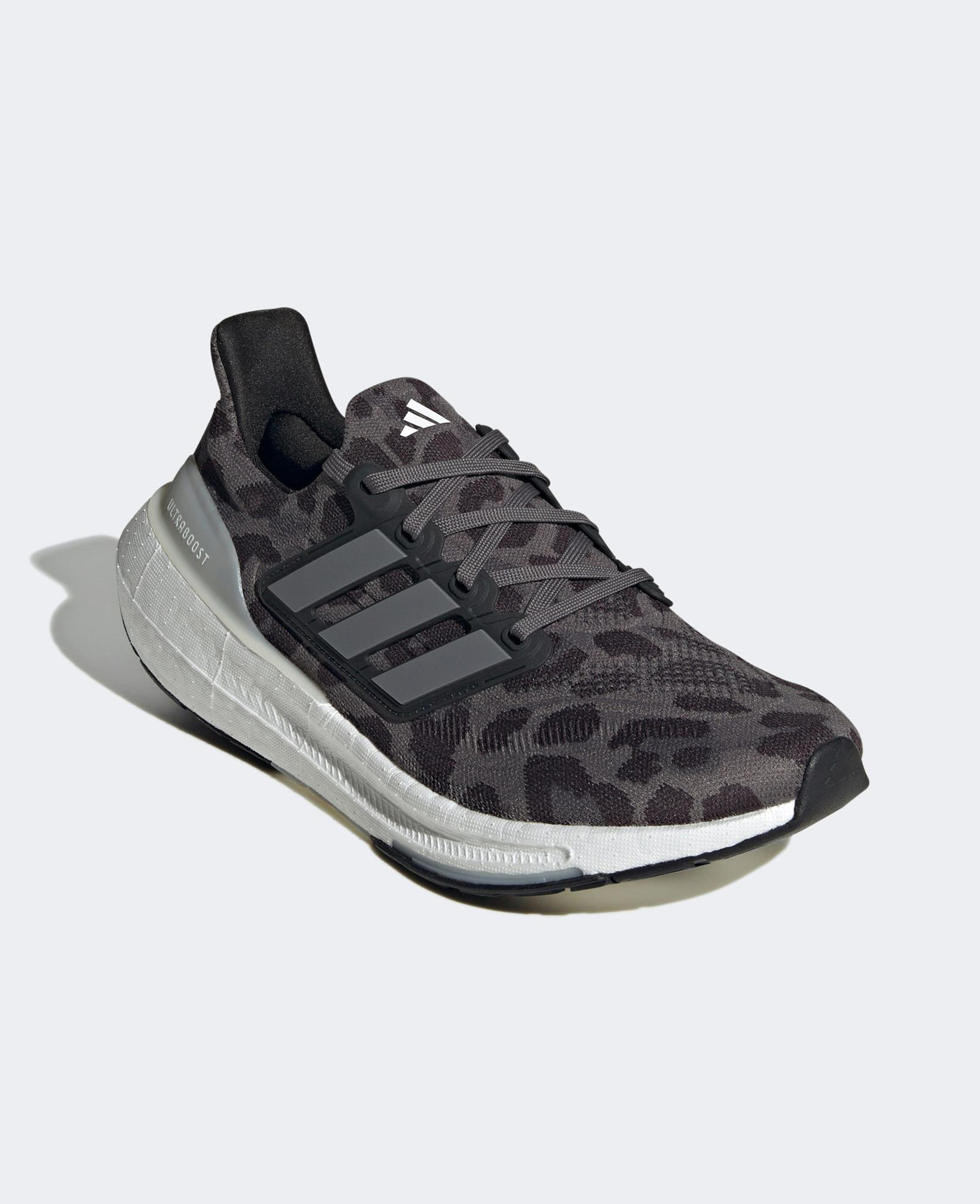 adidas Ultraboost Light Unisex Siyah Koşu Ayakkabısı