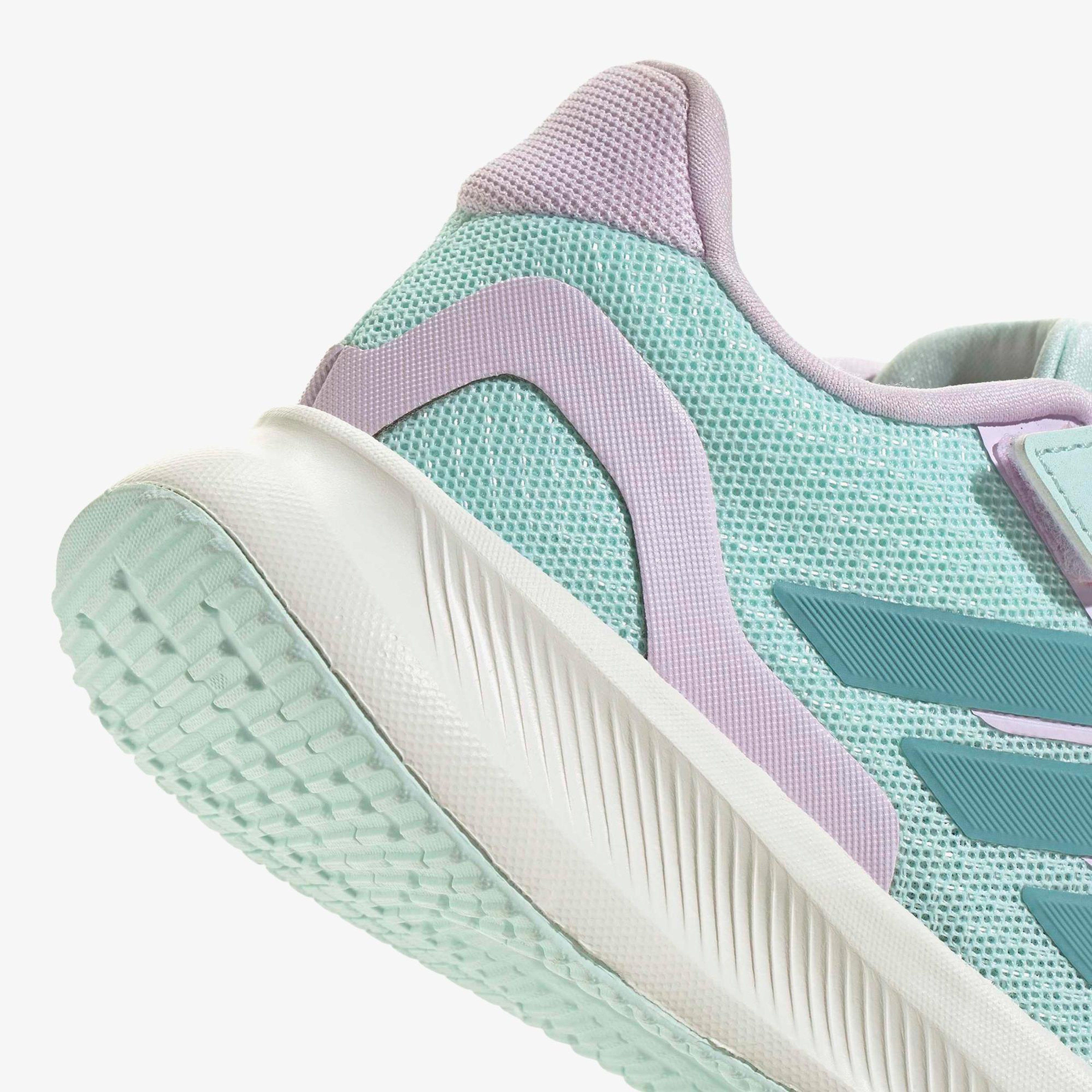 adidas Runfalcon 5 Çocuk Mavi Koşu Ayakkabısı