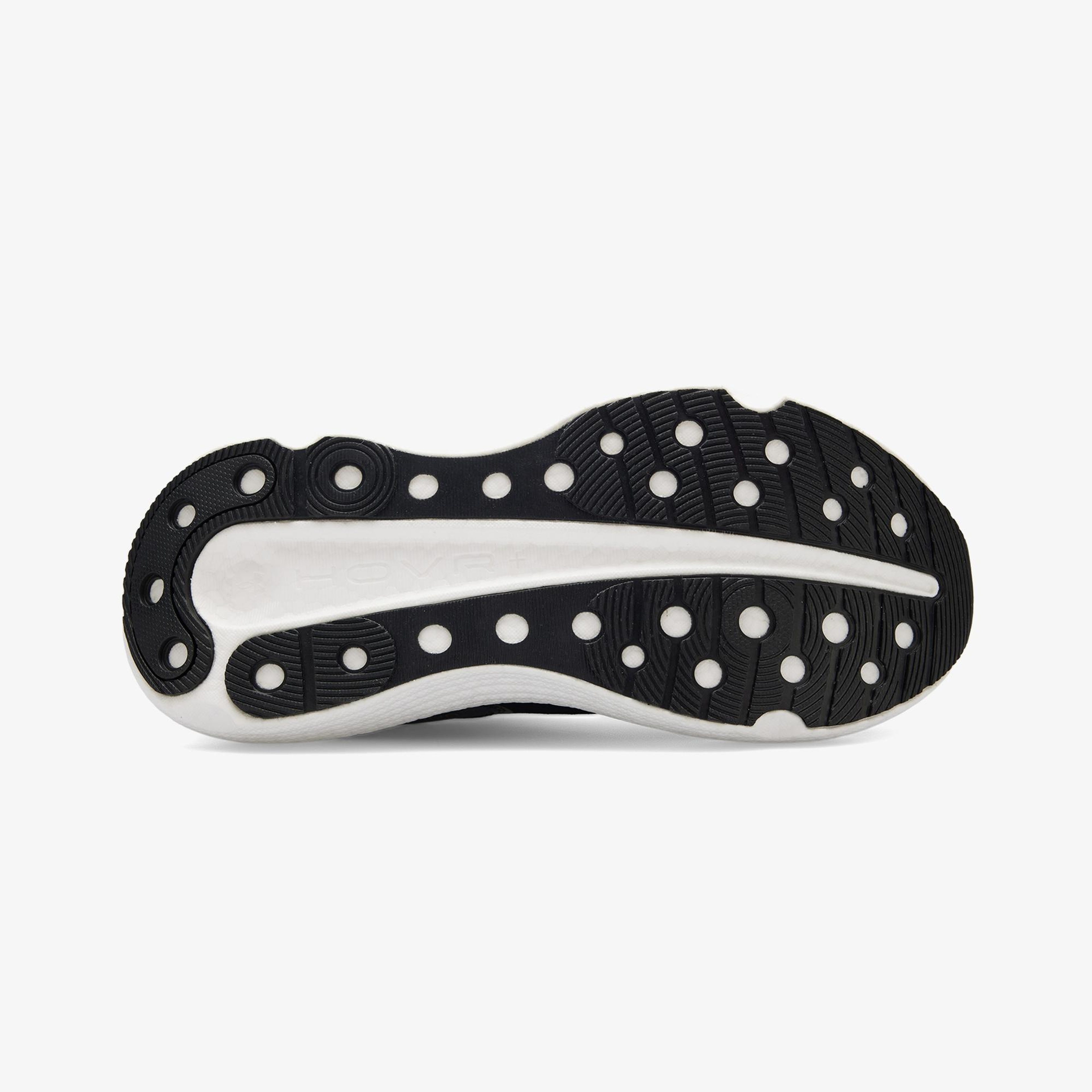 Under Armour Infinite Elite 2 Erkek Siyah Koşu Ayakkabısı