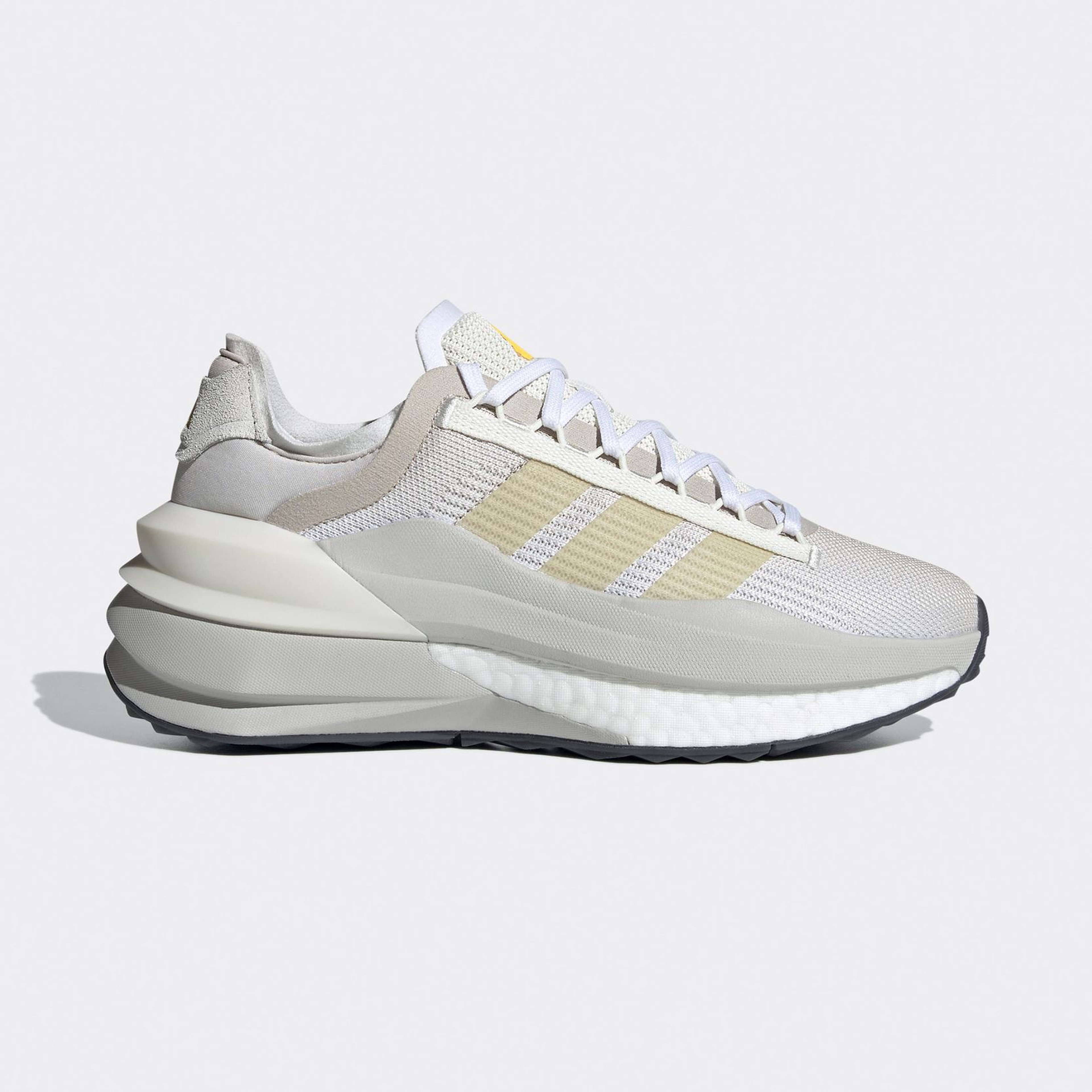 adidas Avryn_X Kadın Gri Koşu Ayakkabısı