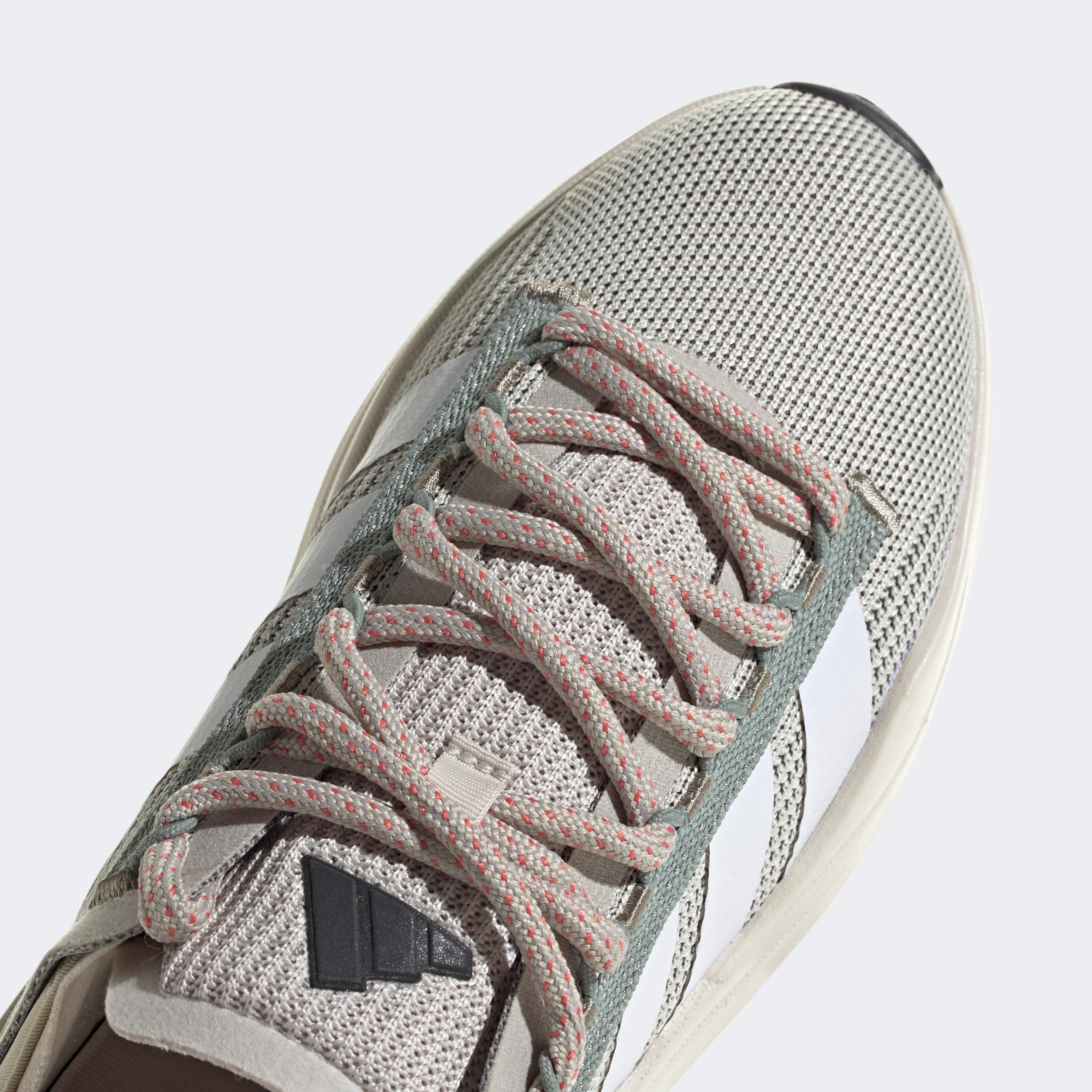 adidas Avryn_X Kadın Gri Koşu Ayakkabısı