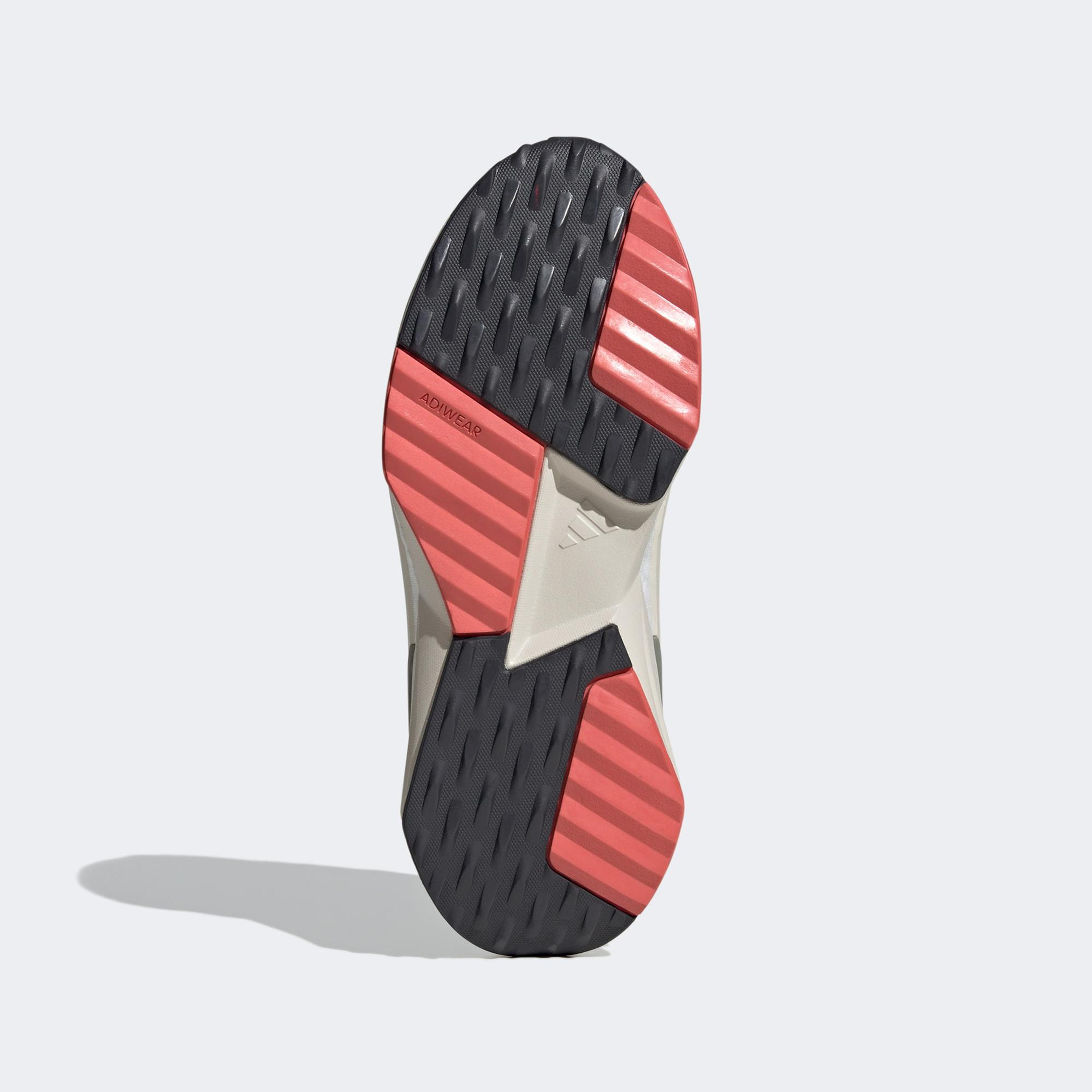 adidas Avryn_X Kadın Gri Koşu Ayakkabısı