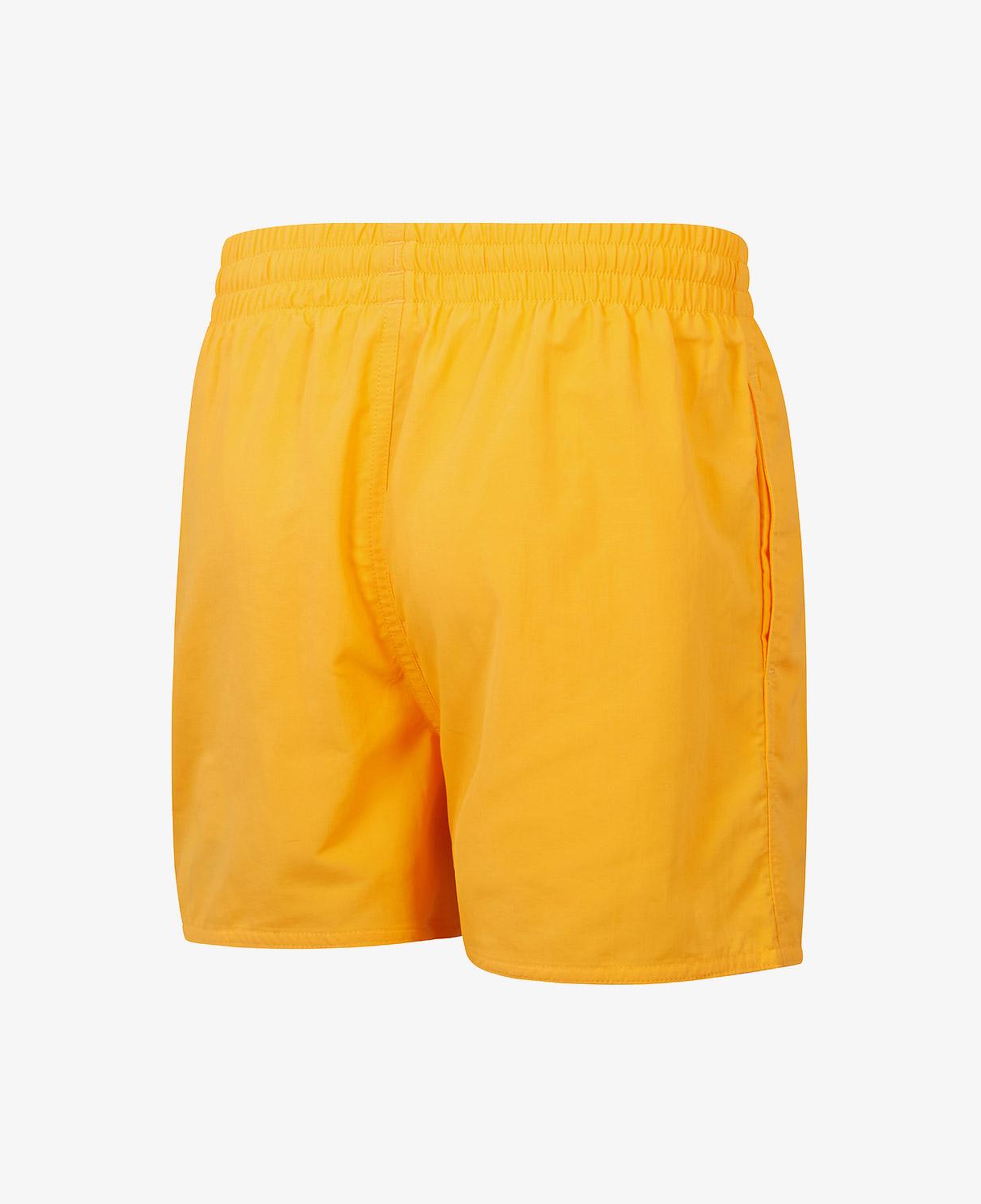 Speedo Classics 13 Çocuk Turuncu Mayo