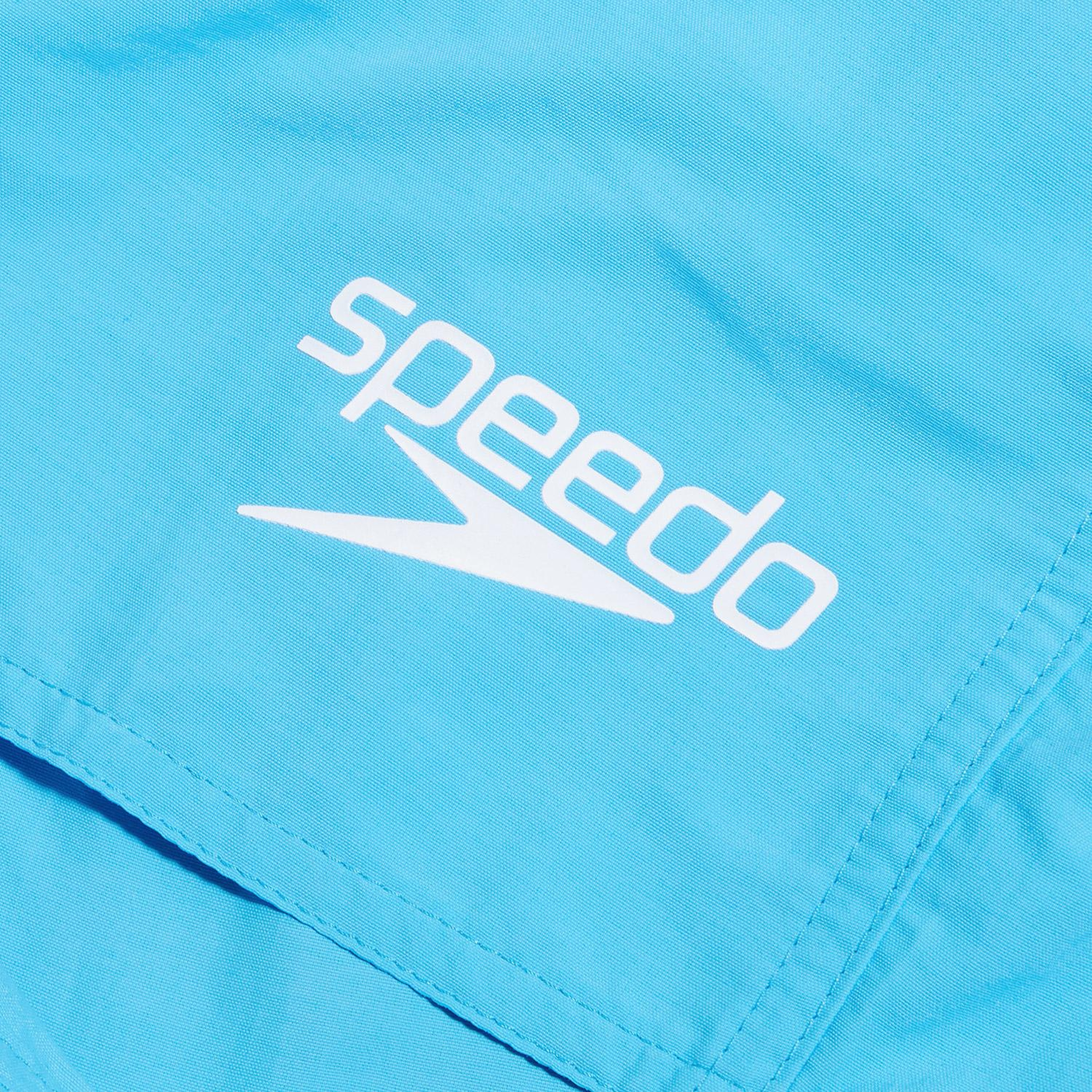 Speedo Classics 13 Çocuk Mavi Mayo