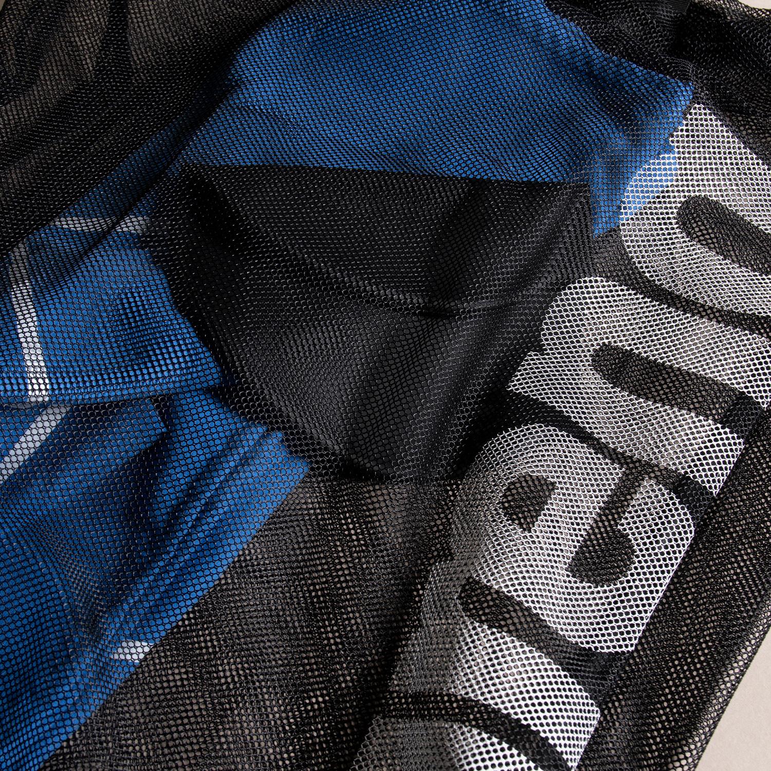 Arena Unisex Siyah Spor Çanta