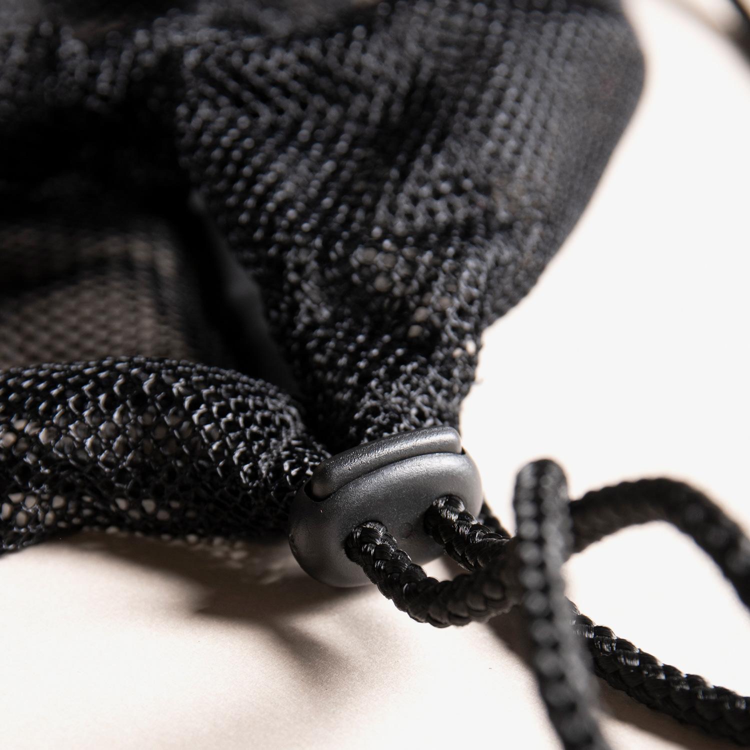 Arena Unisex Siyah Spor Çanta