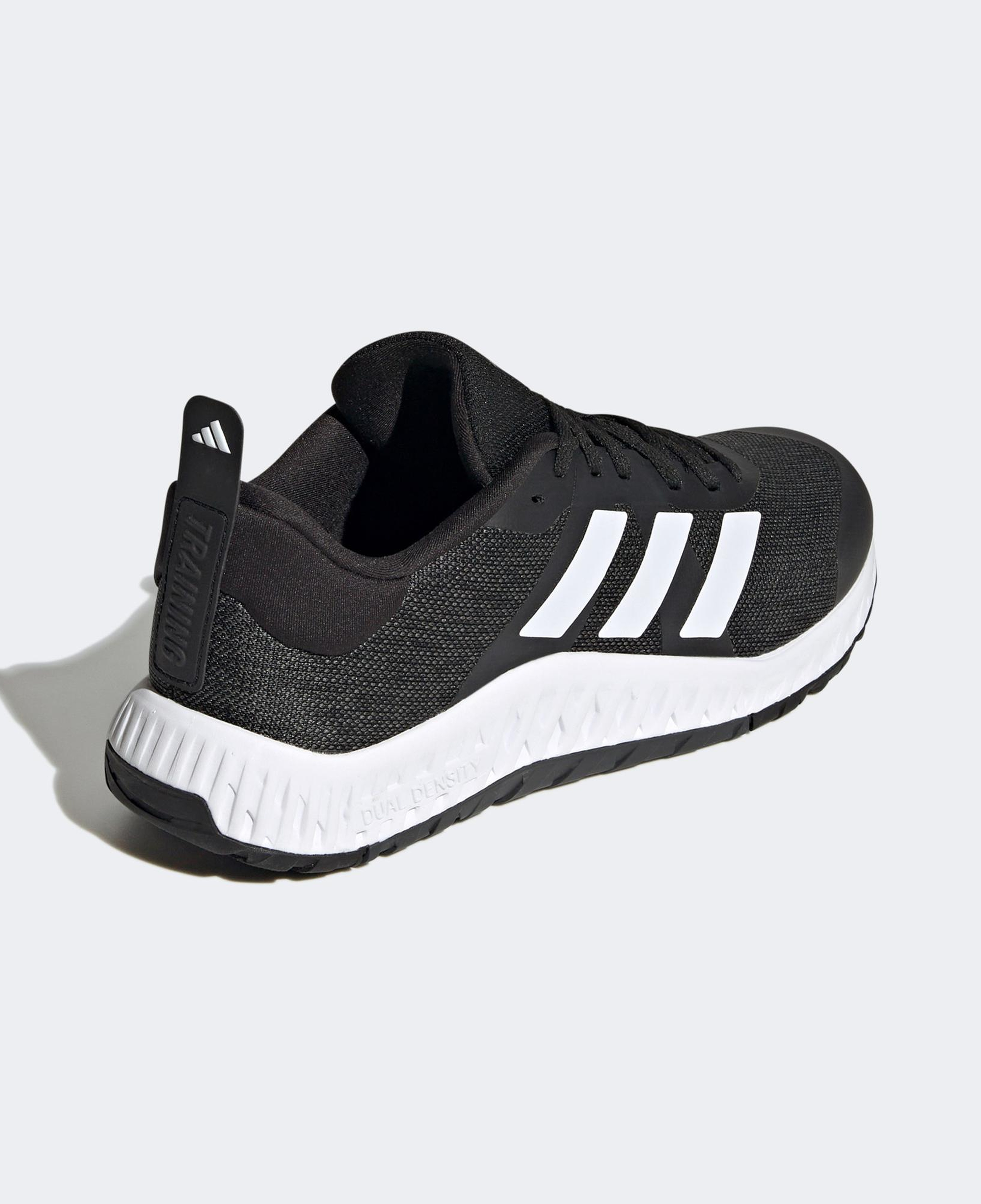 adidas Everyset Trainer Kadın Siyah Antrenman Ayakkabısı