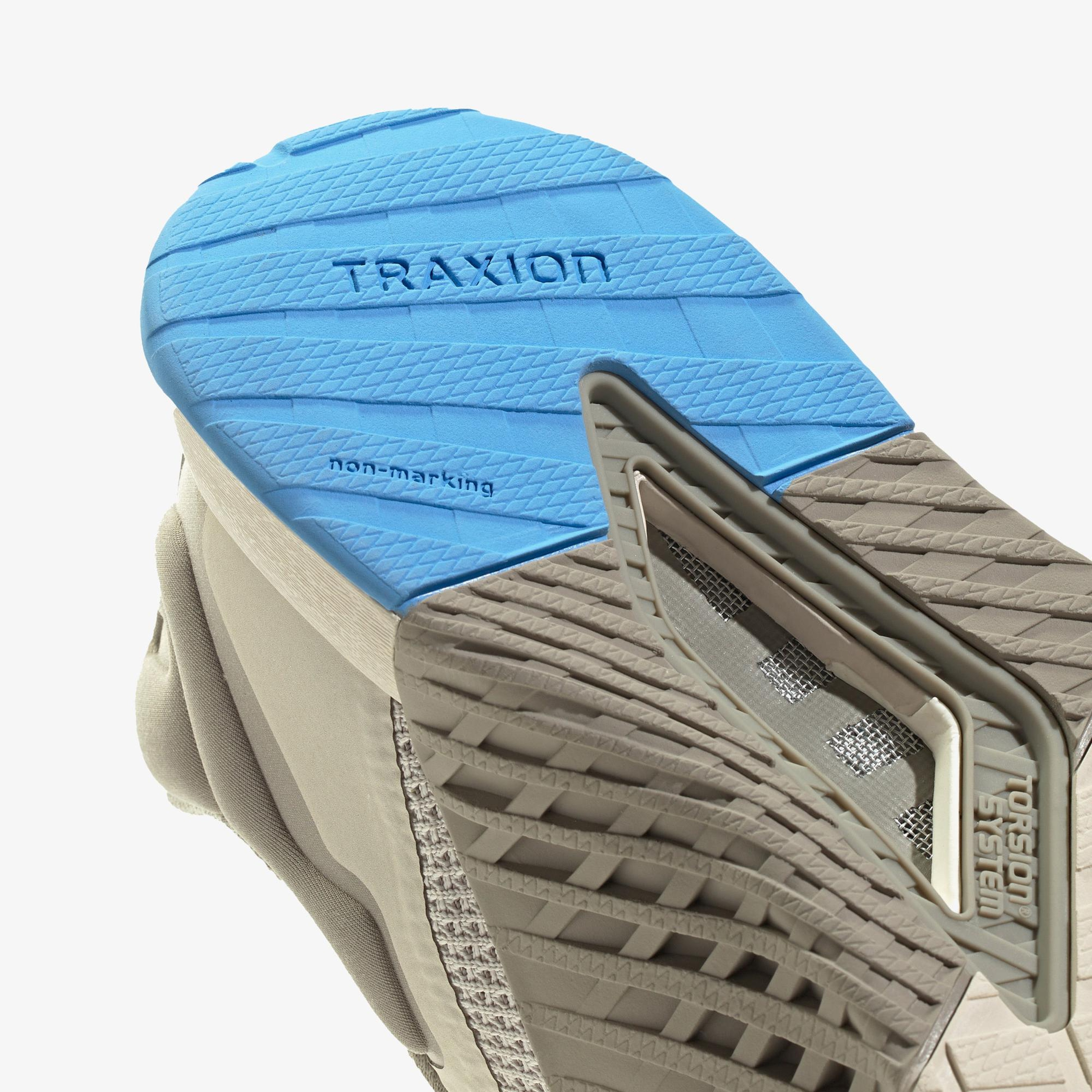 adidas Dropset 3 Kadın Bej Antrenman Ayakkabısı