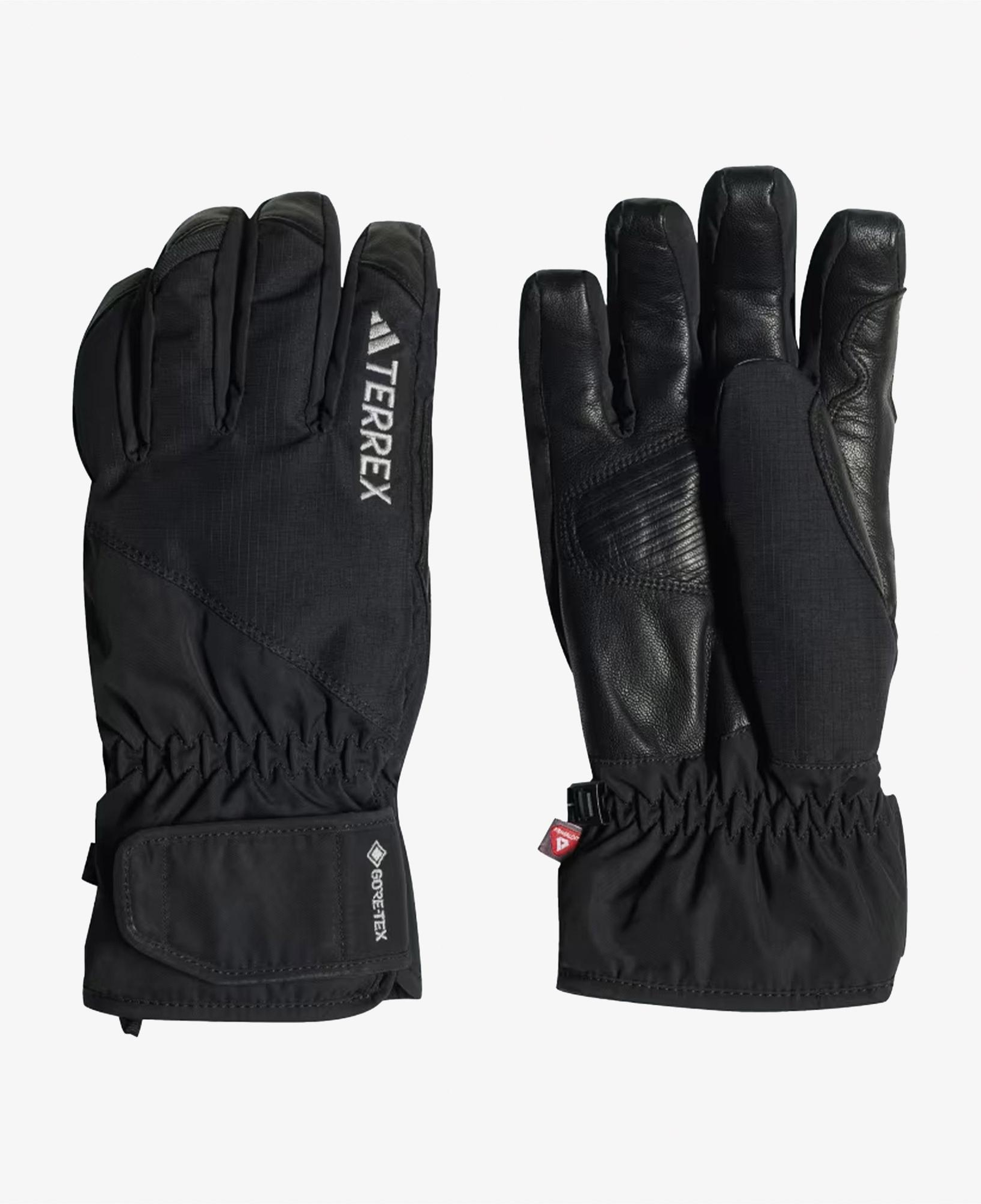 adidas Trx Ultra Unisex Siyah Outdoor Eldiven