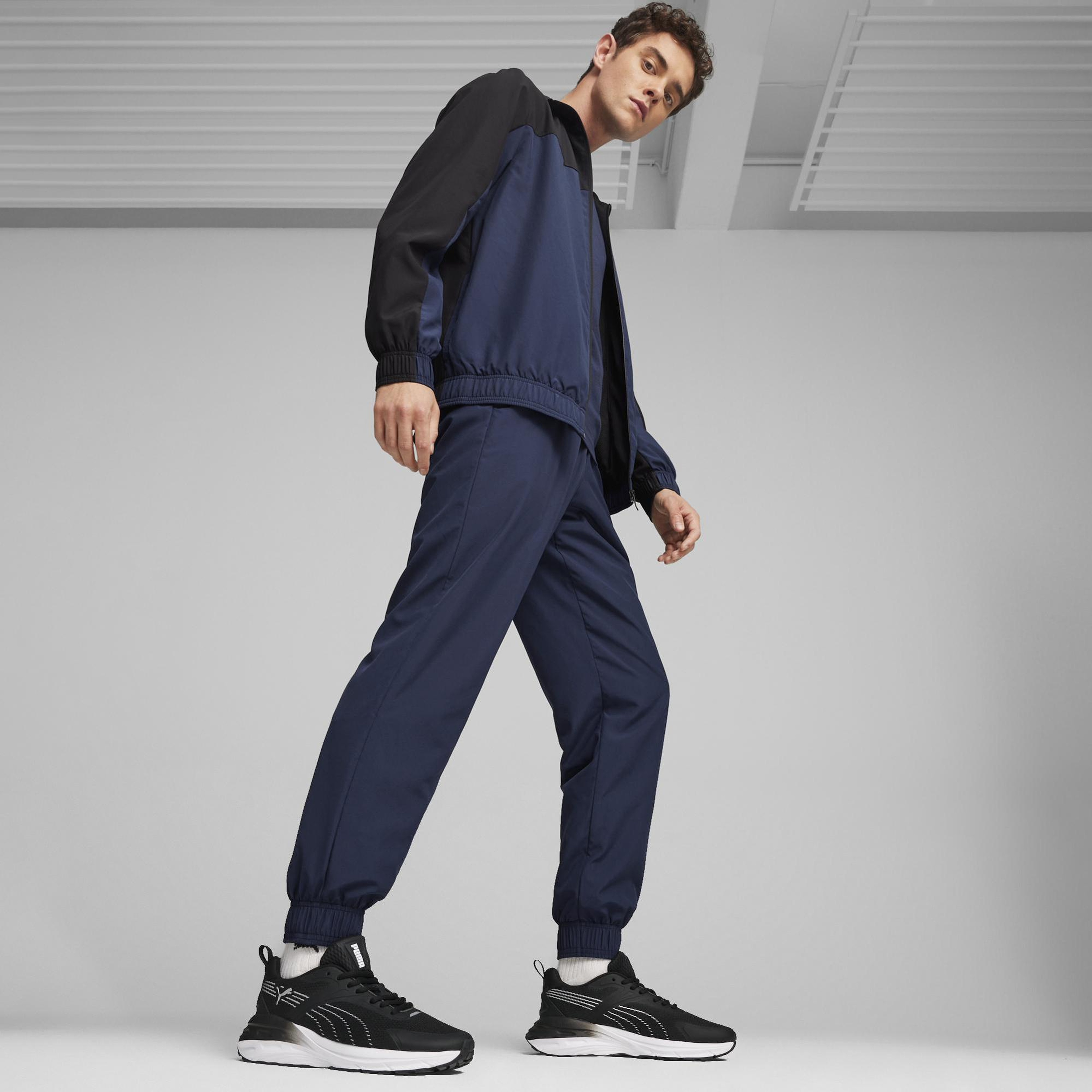 Puma Hypnotic Unisex Siyah Spor Ayakkabı