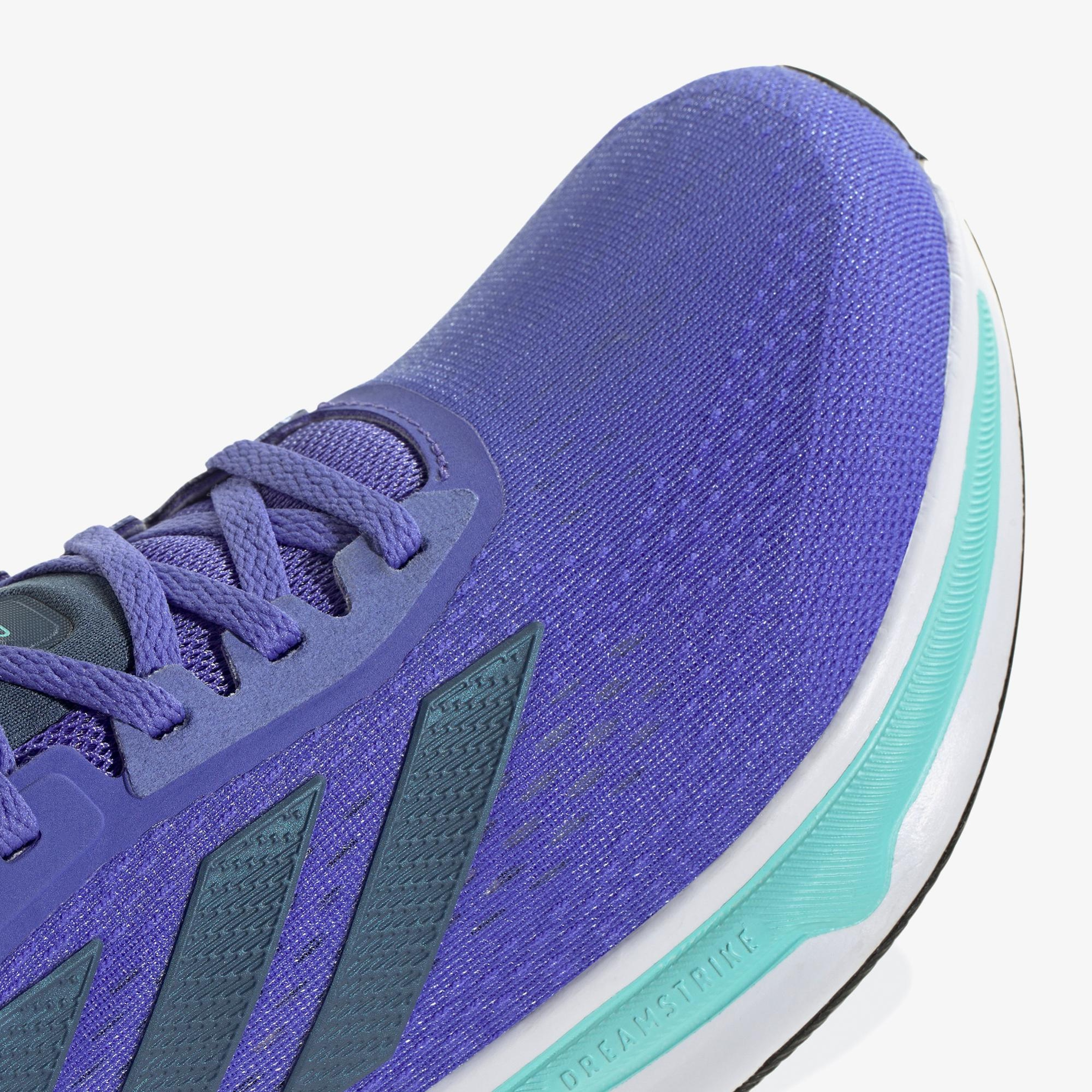 adidas Response Super Erkek Mavi Koşu Ayakkabısı