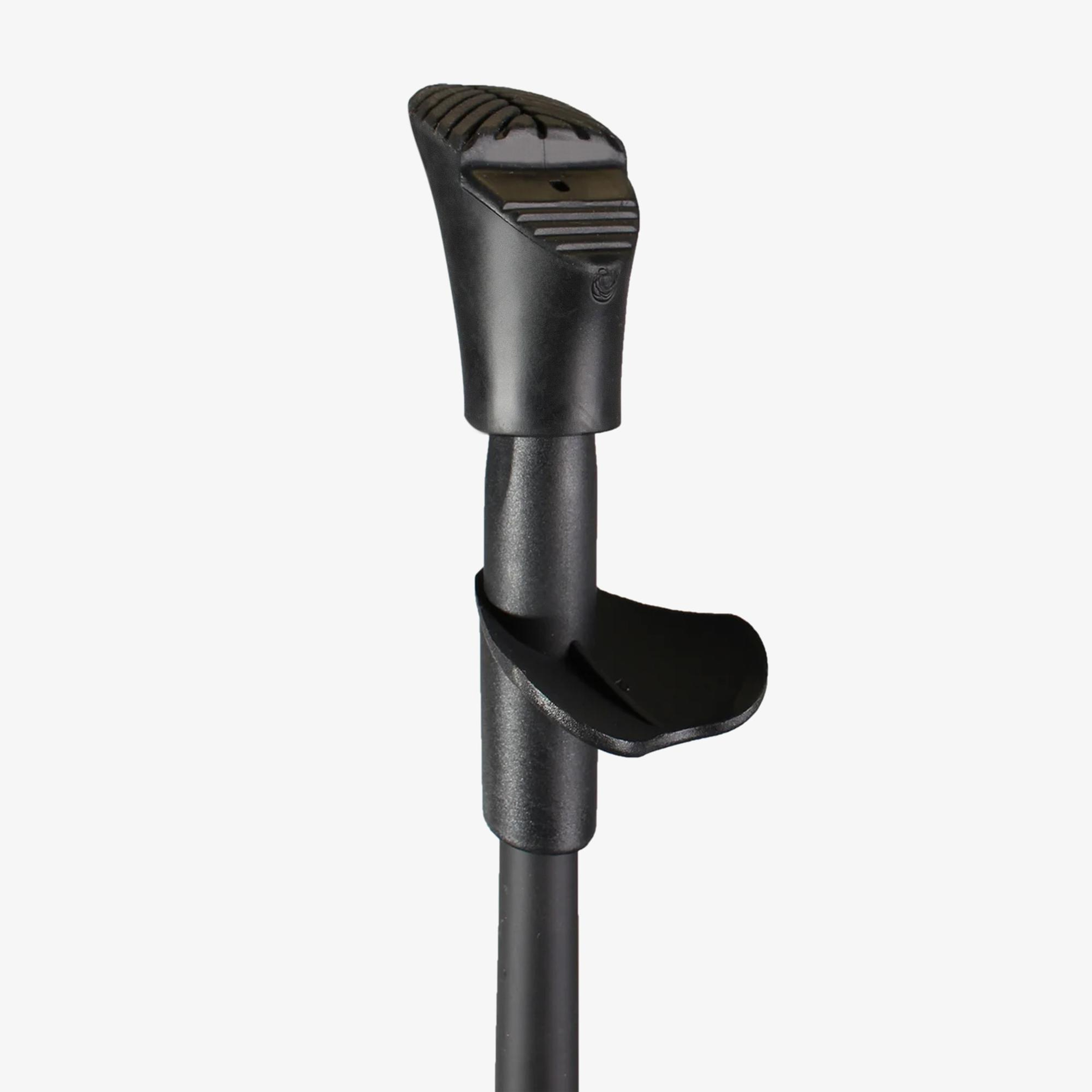 McKinley Impulse 5.0 Siyah Yürüyüş Batonu