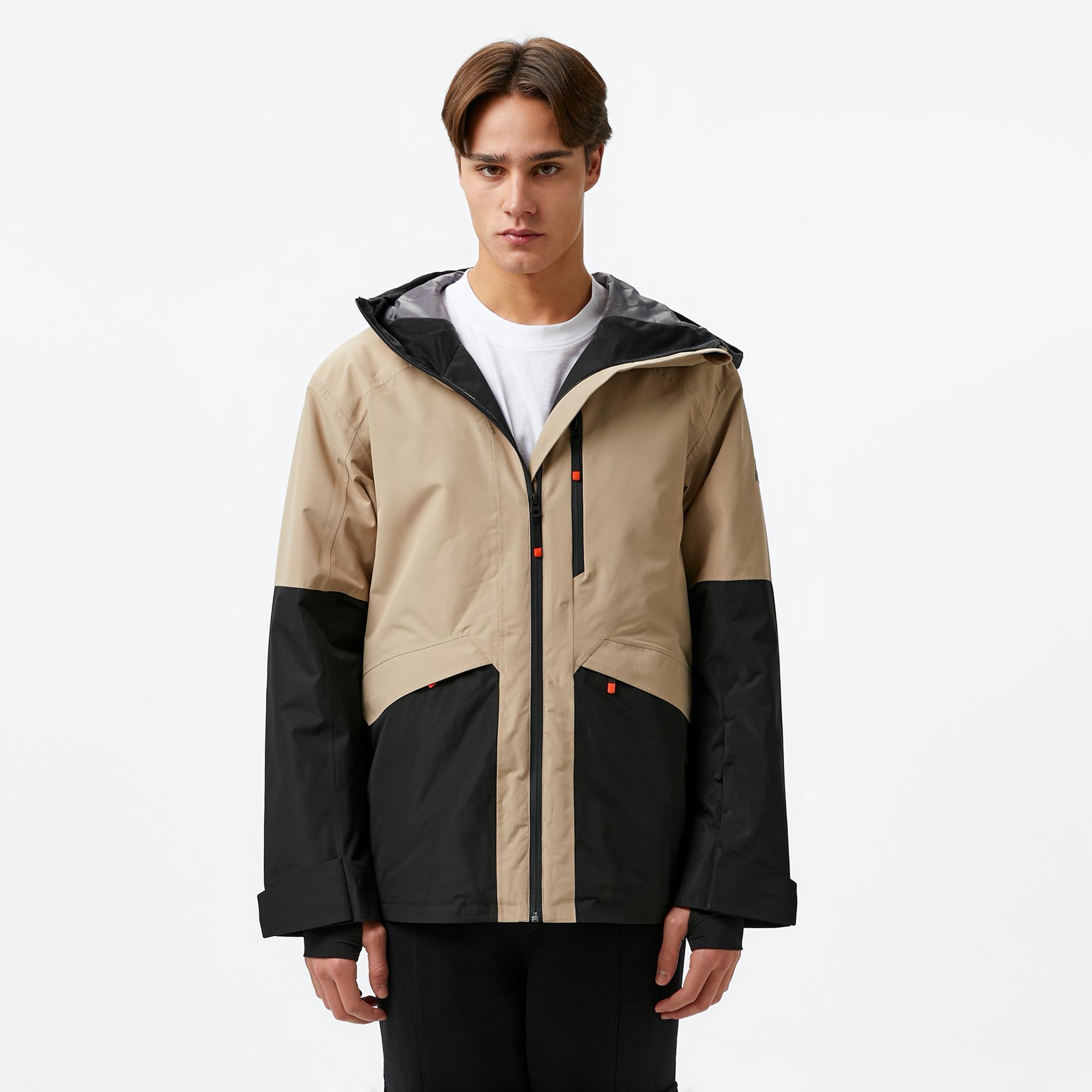 McKinley Eole Erkek Bej Kayak Montu