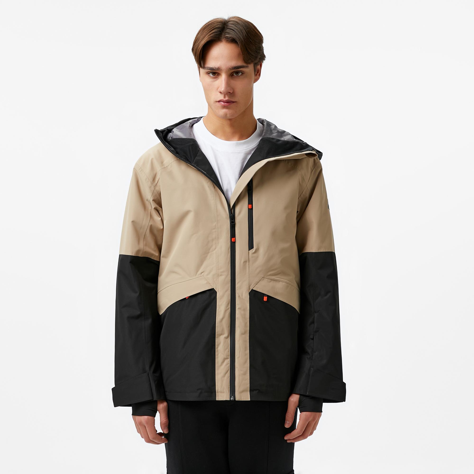 McKinley Eole Erkek Bej Kayak Montu