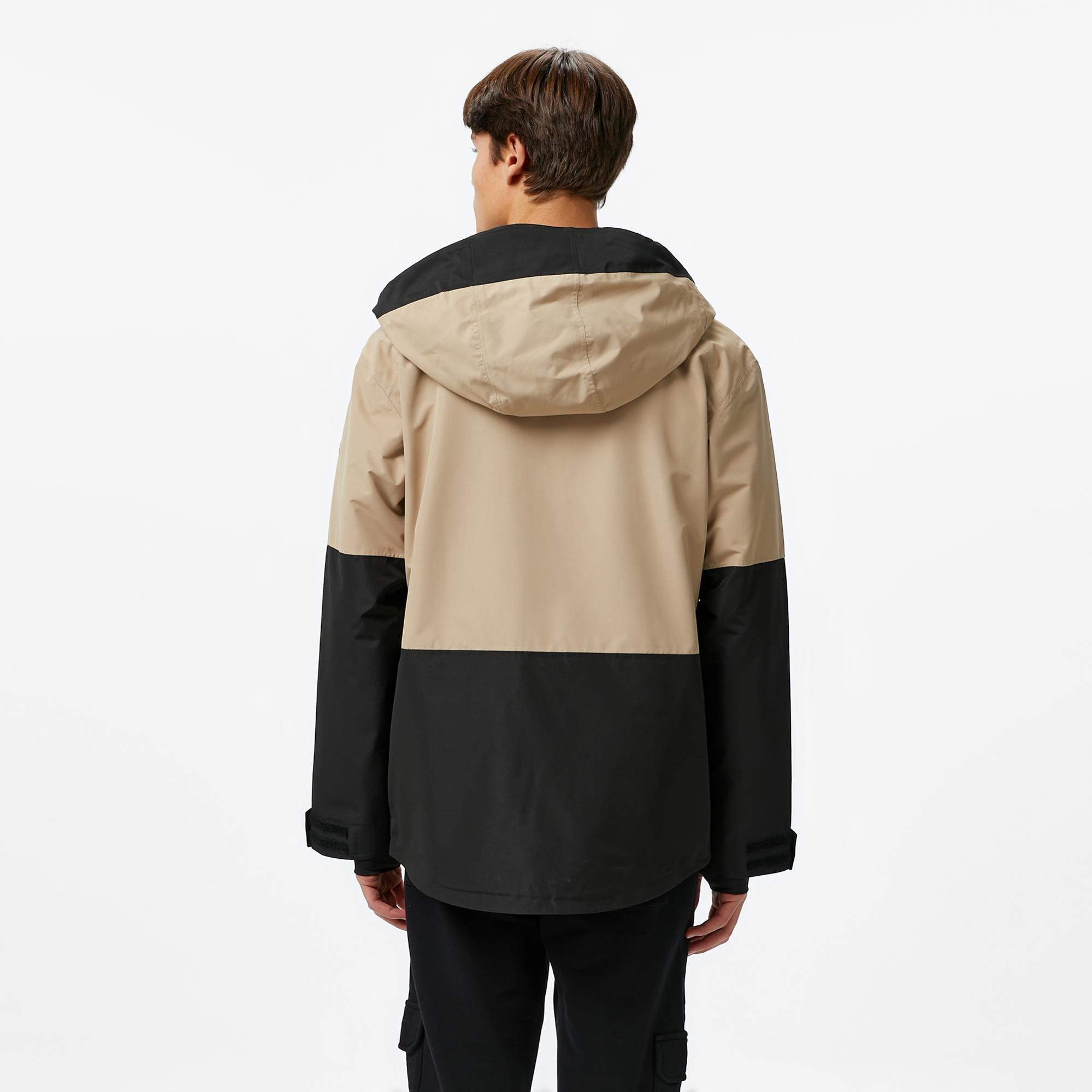 McKinley Eole Erkek Bej Kayak Montu