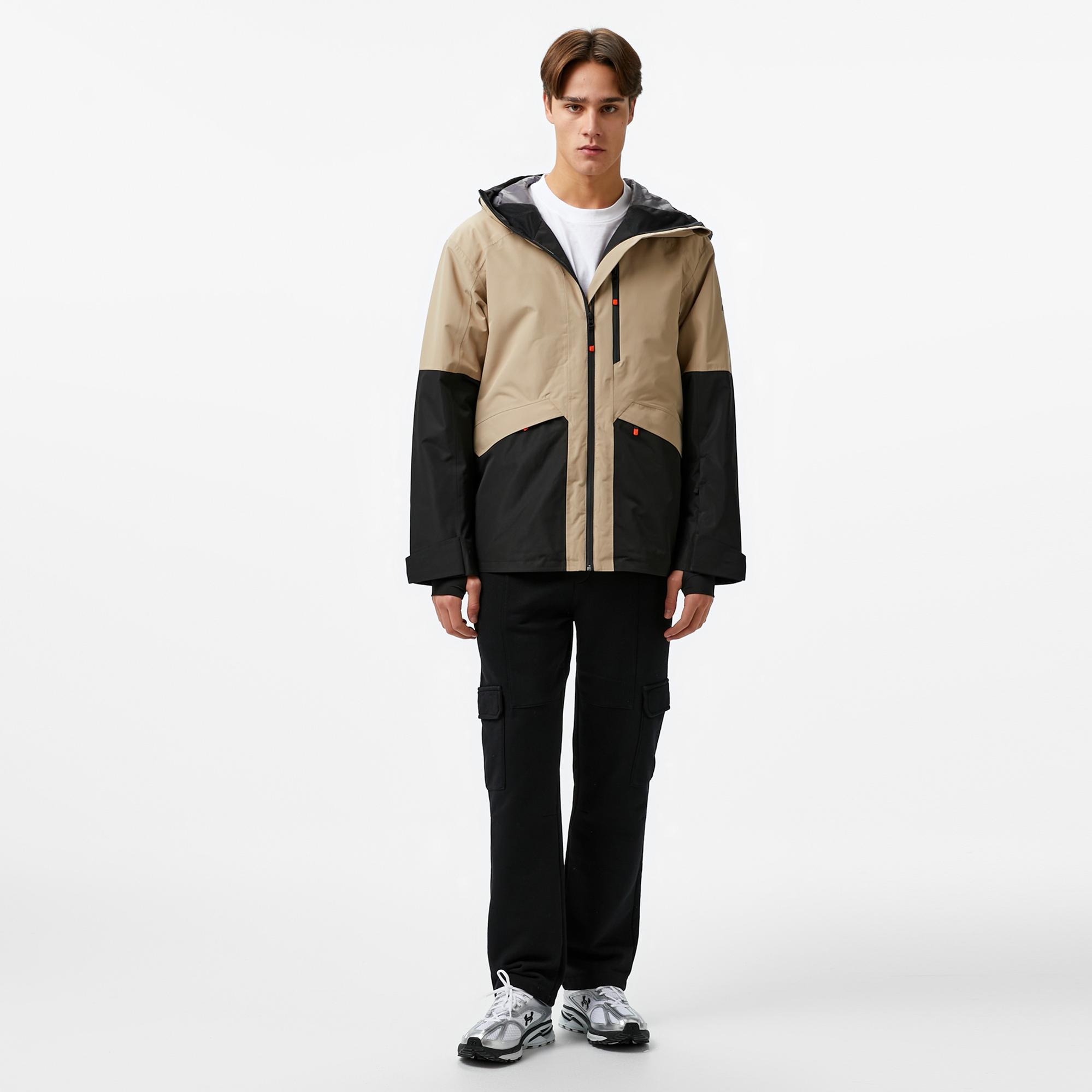 McKinley Eole Erkek Bej Kayak Montu