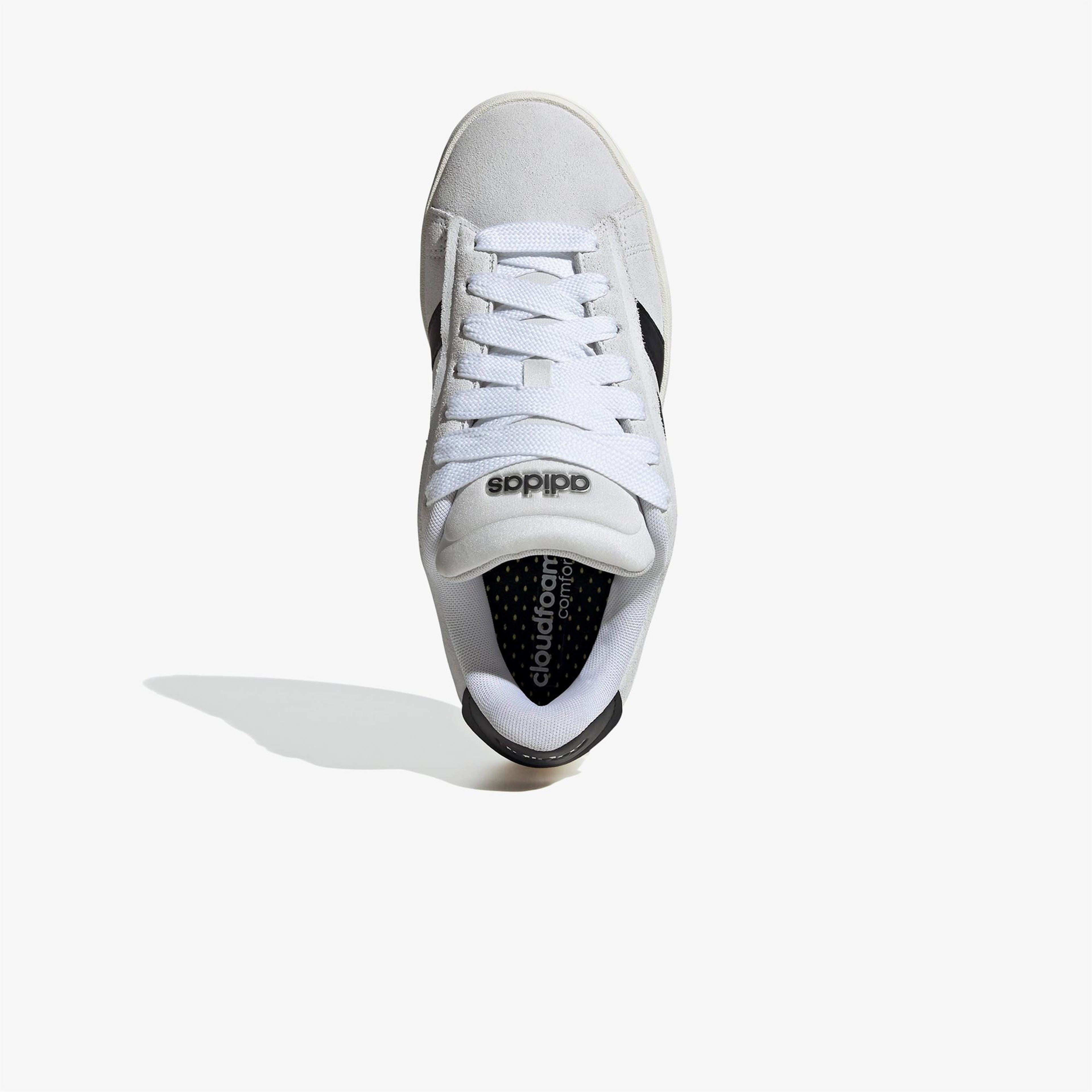 adidas Grand Court Alpha Kadın Beyaz Spor Ayakkabı