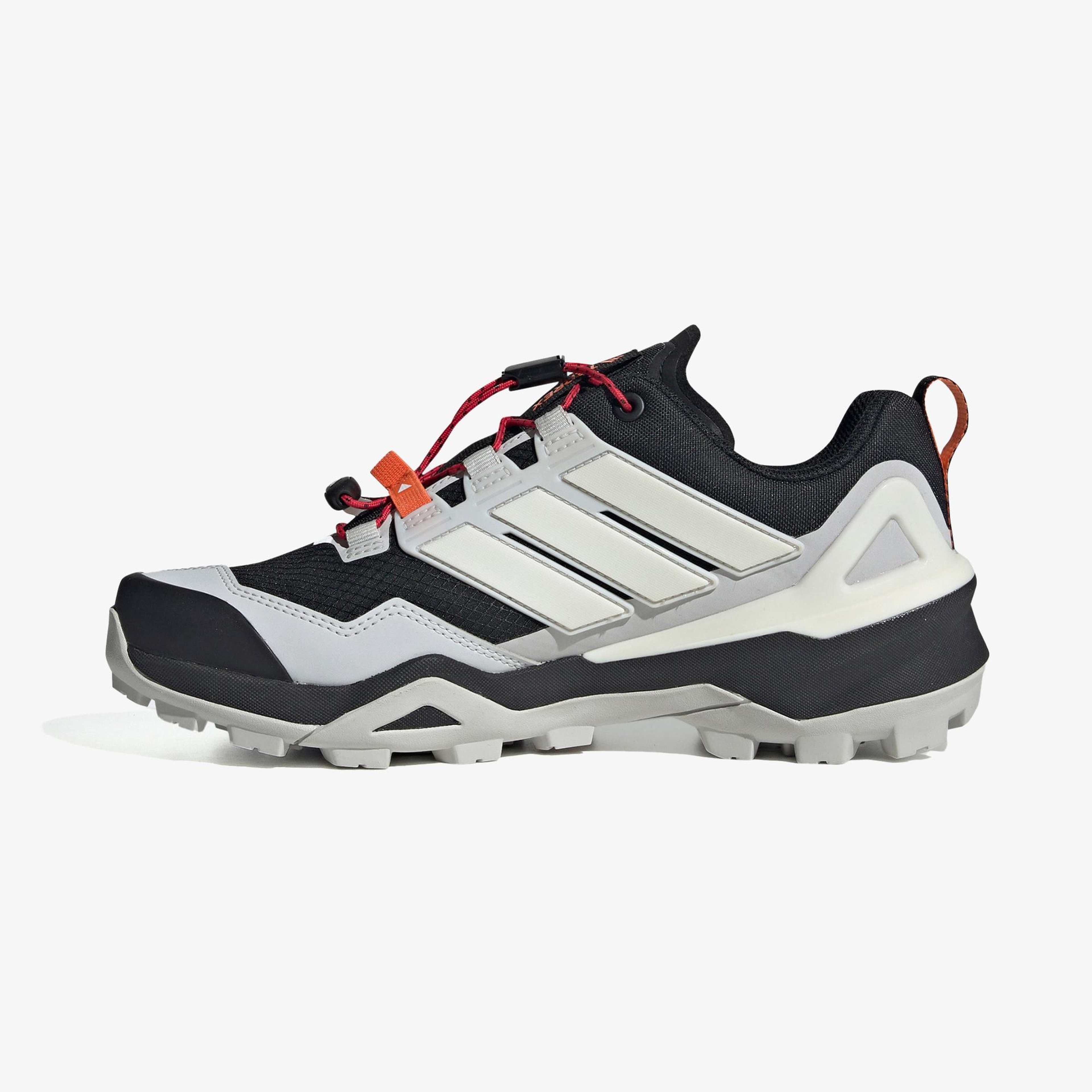 adidas Terrex Skychaser Gore-Tex Kadın Siyah Koşu Ayakkabısı