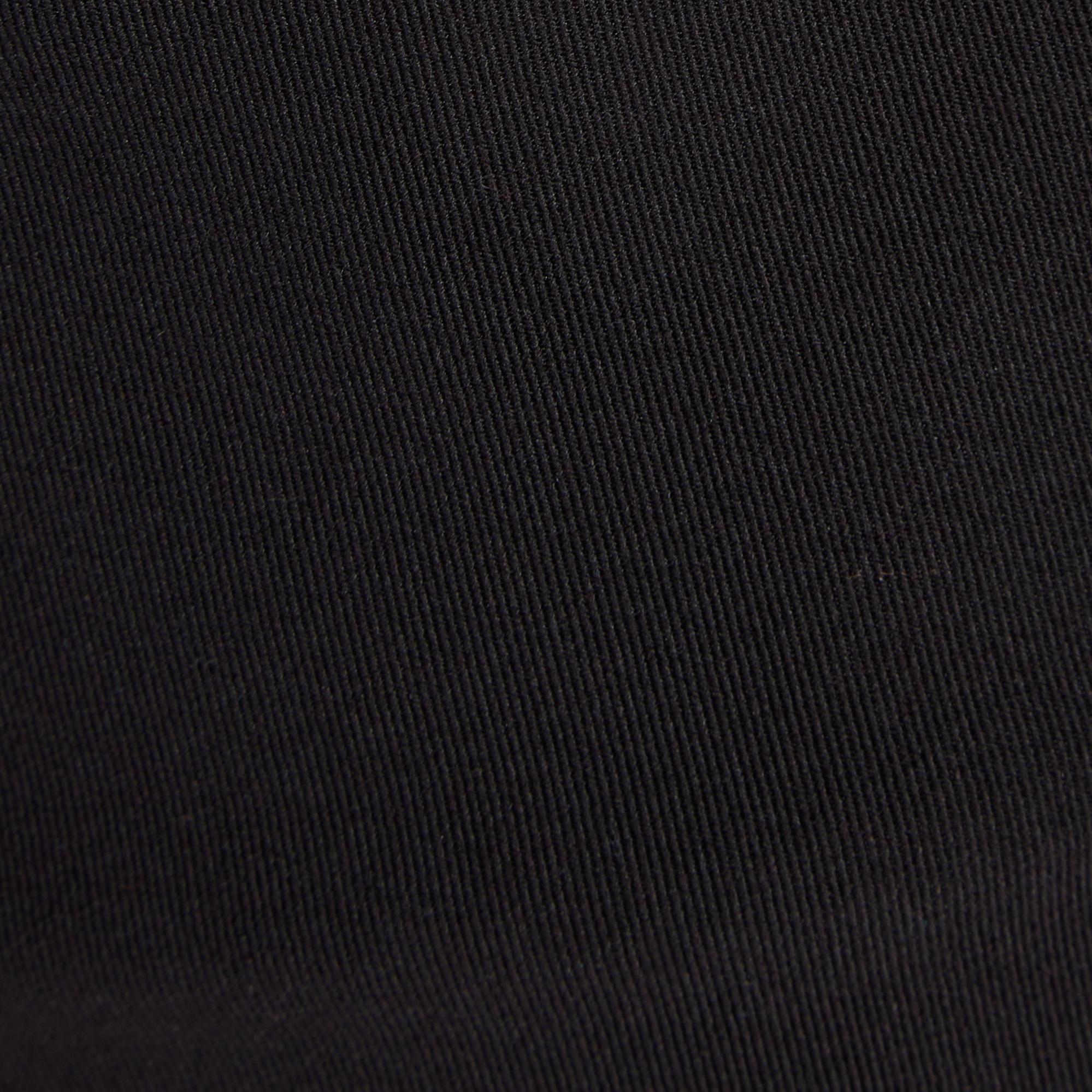 Energetics Lebando III Unisex Siyah Saç Bandı