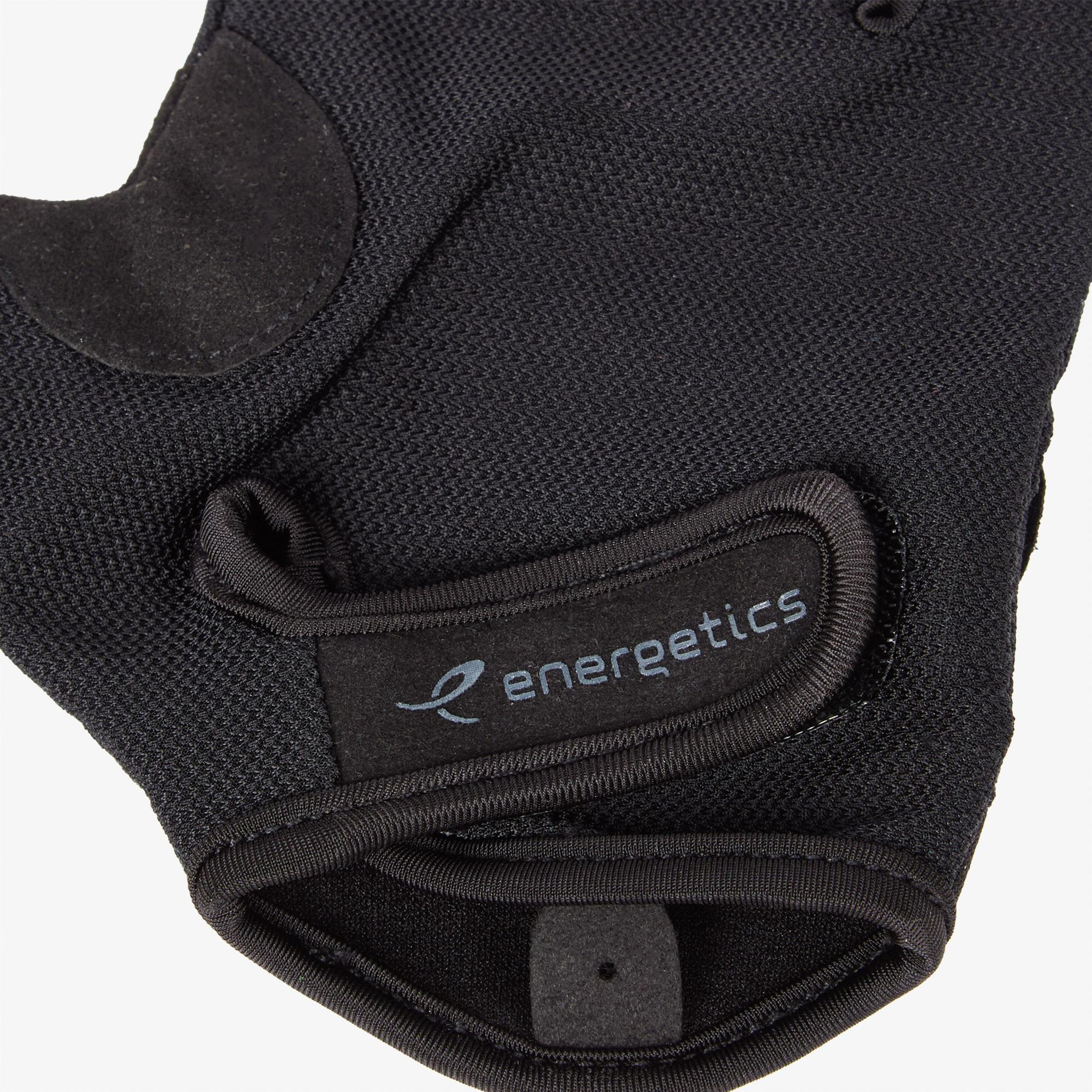 Energetics MFG 150 Erkek Siyah Antreman Eldiveni