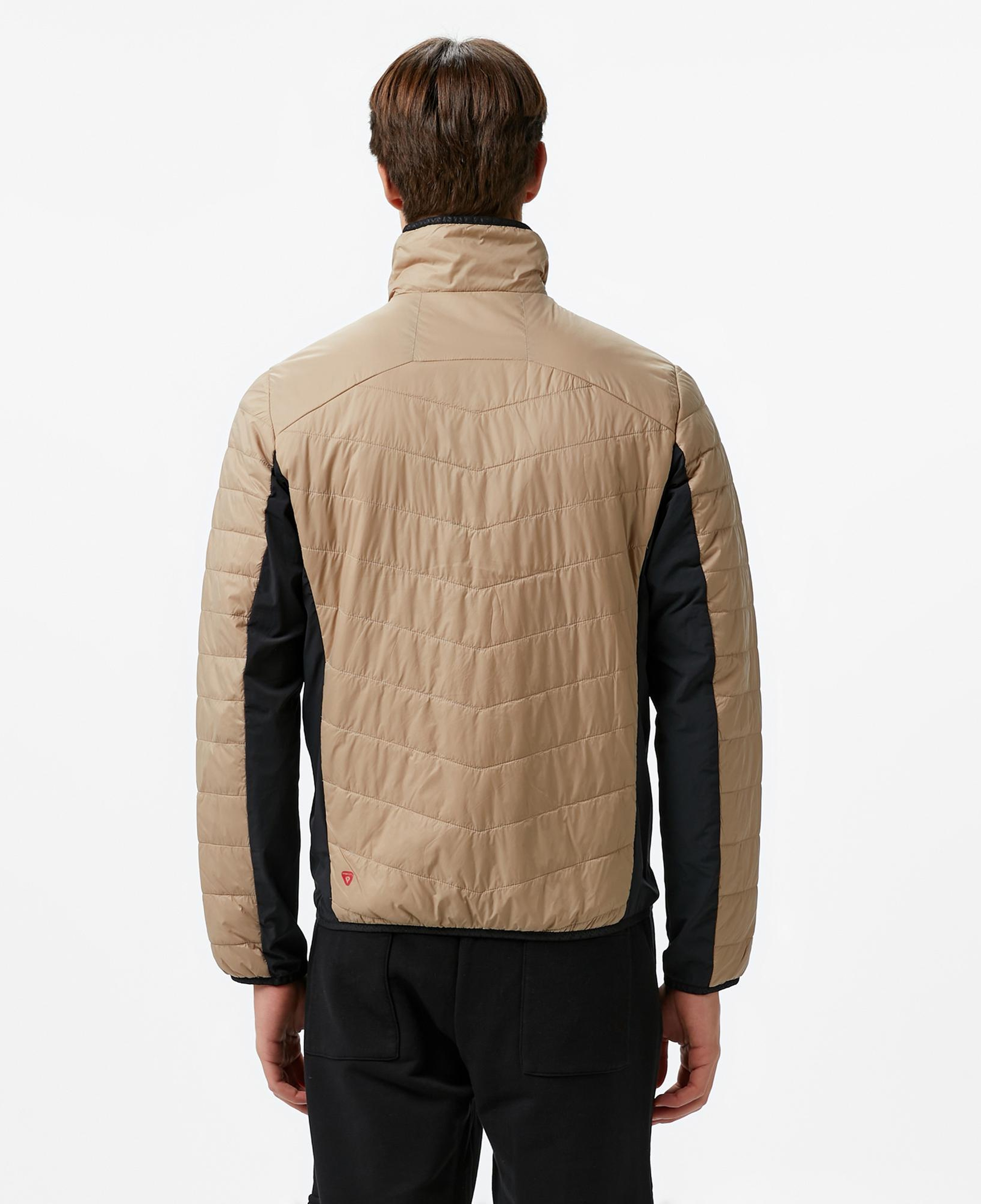 McKinley Sansa II Hyb Erkek Kahverengi Outdoor Mont