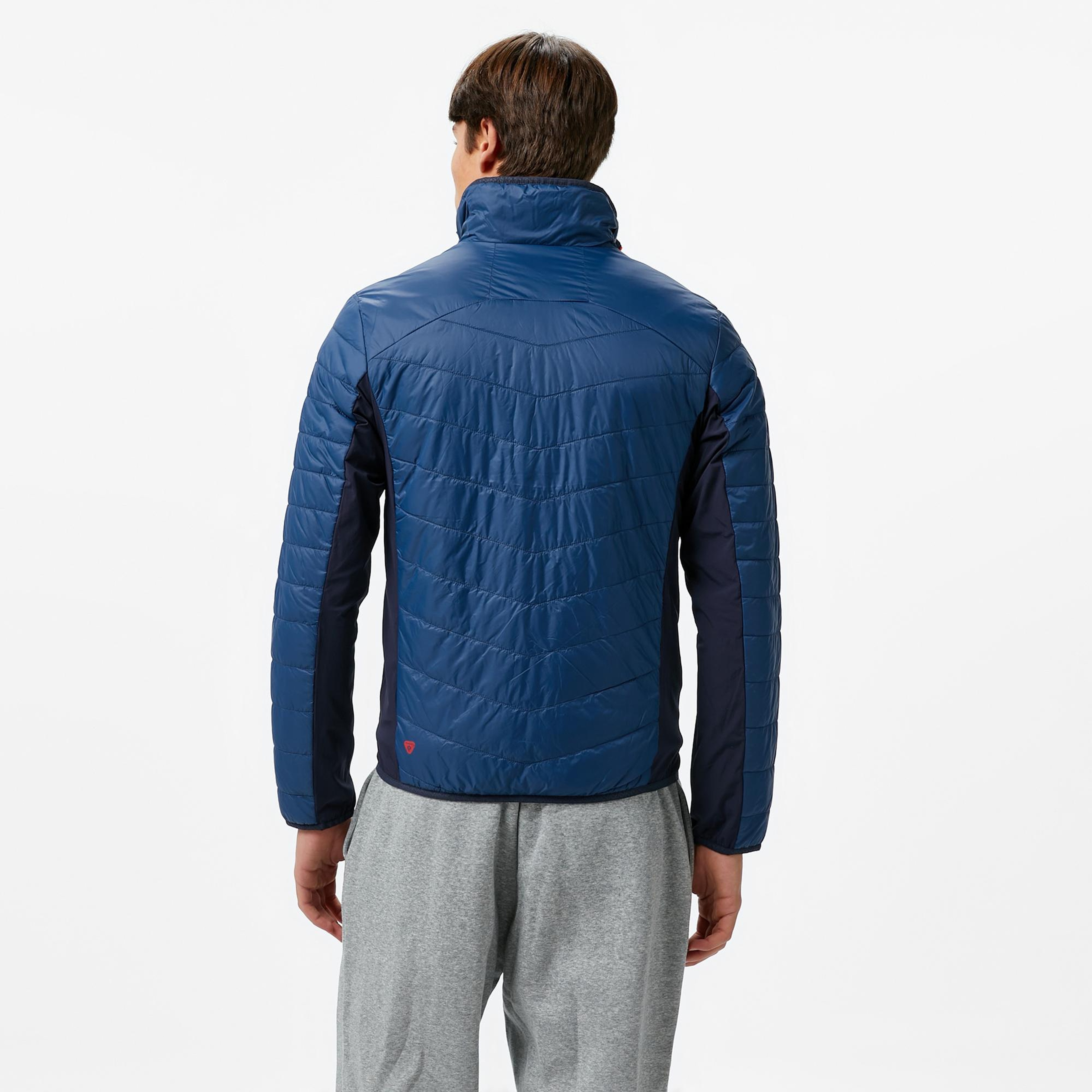 McKinley Sansa II Hyb Erkek Lacivert Outdoor Mont