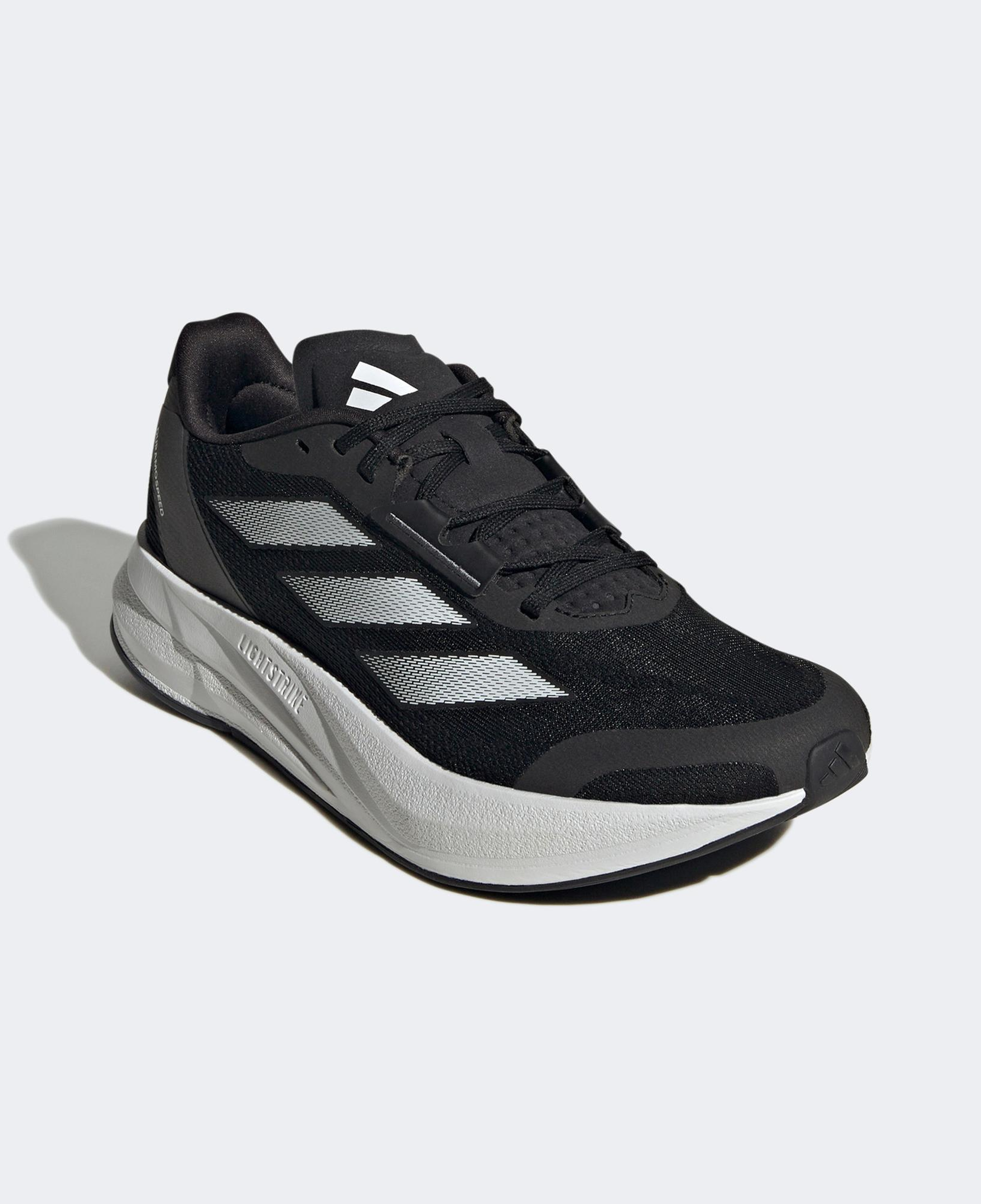 adidas Duramo Speed Kadın Siyah Koşu Ayakkabısı