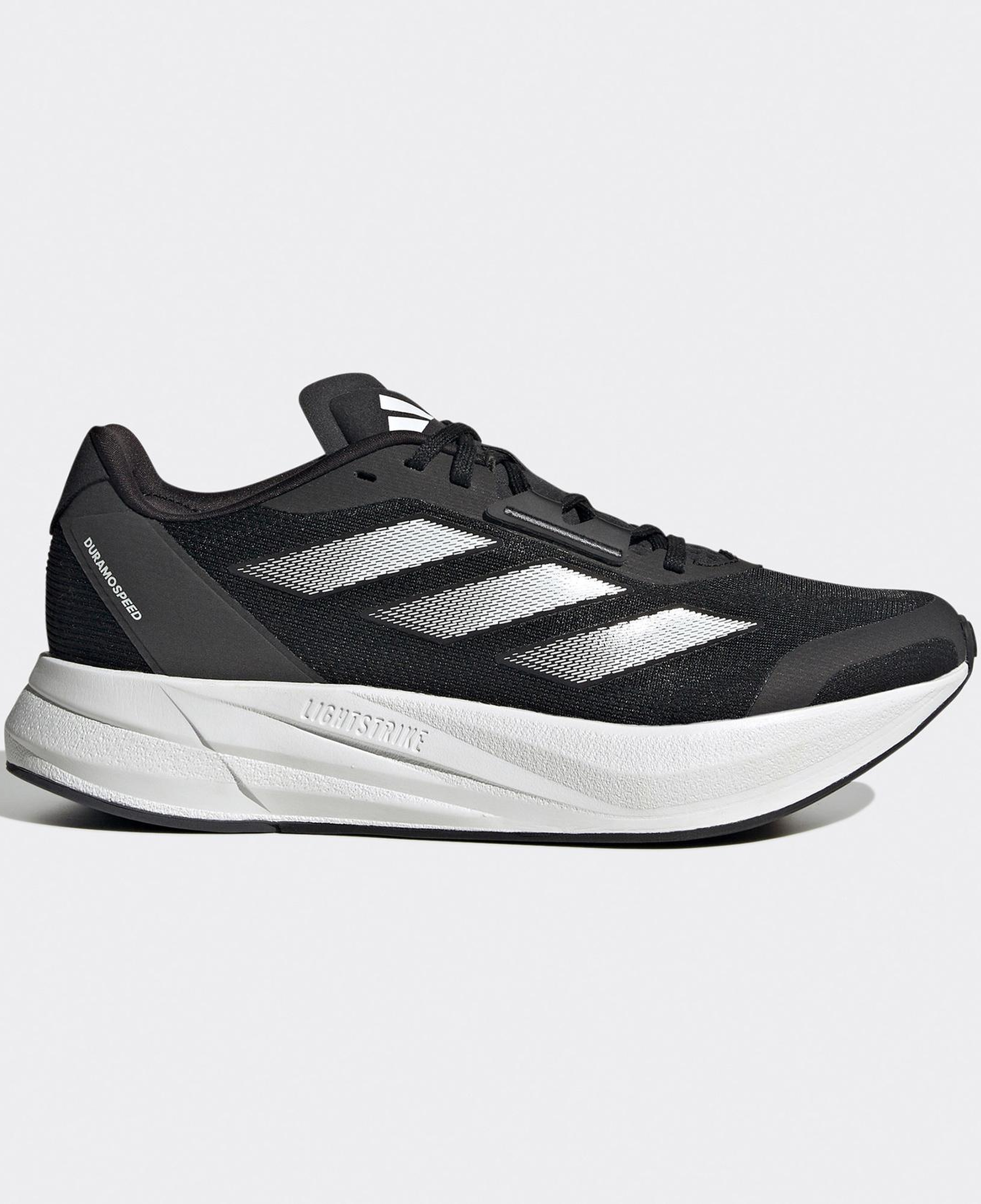 adidas Duramo Speed Kadın Siyah Koşu Ayakkabısı