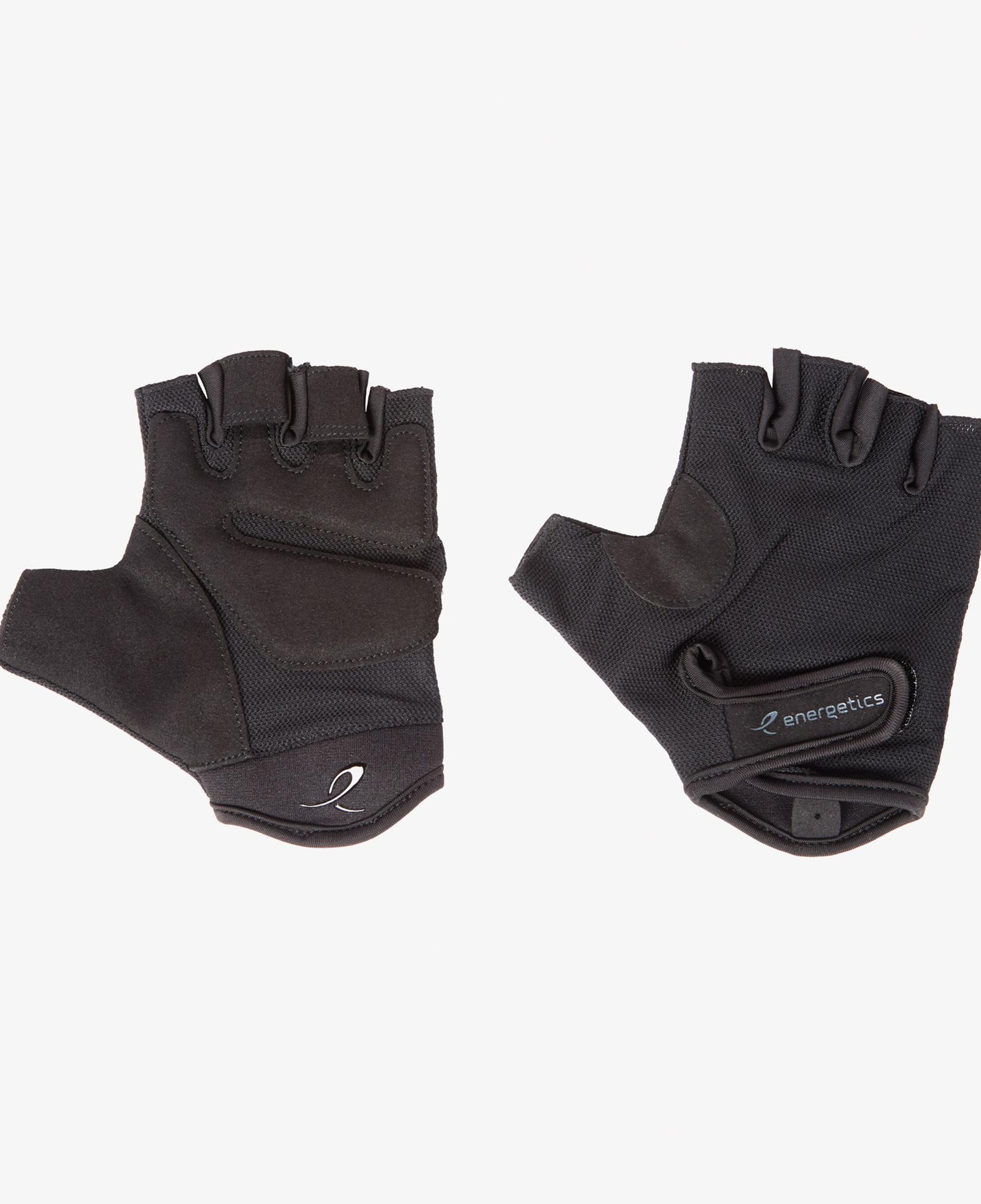 Energetics MFG 150 Erkek Siyah Antreman Eldiveni