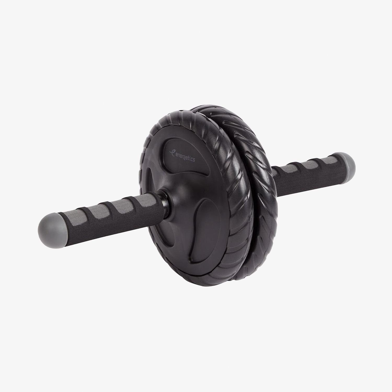 Energetics Siyah Karın Kası Egzersiz Aleti