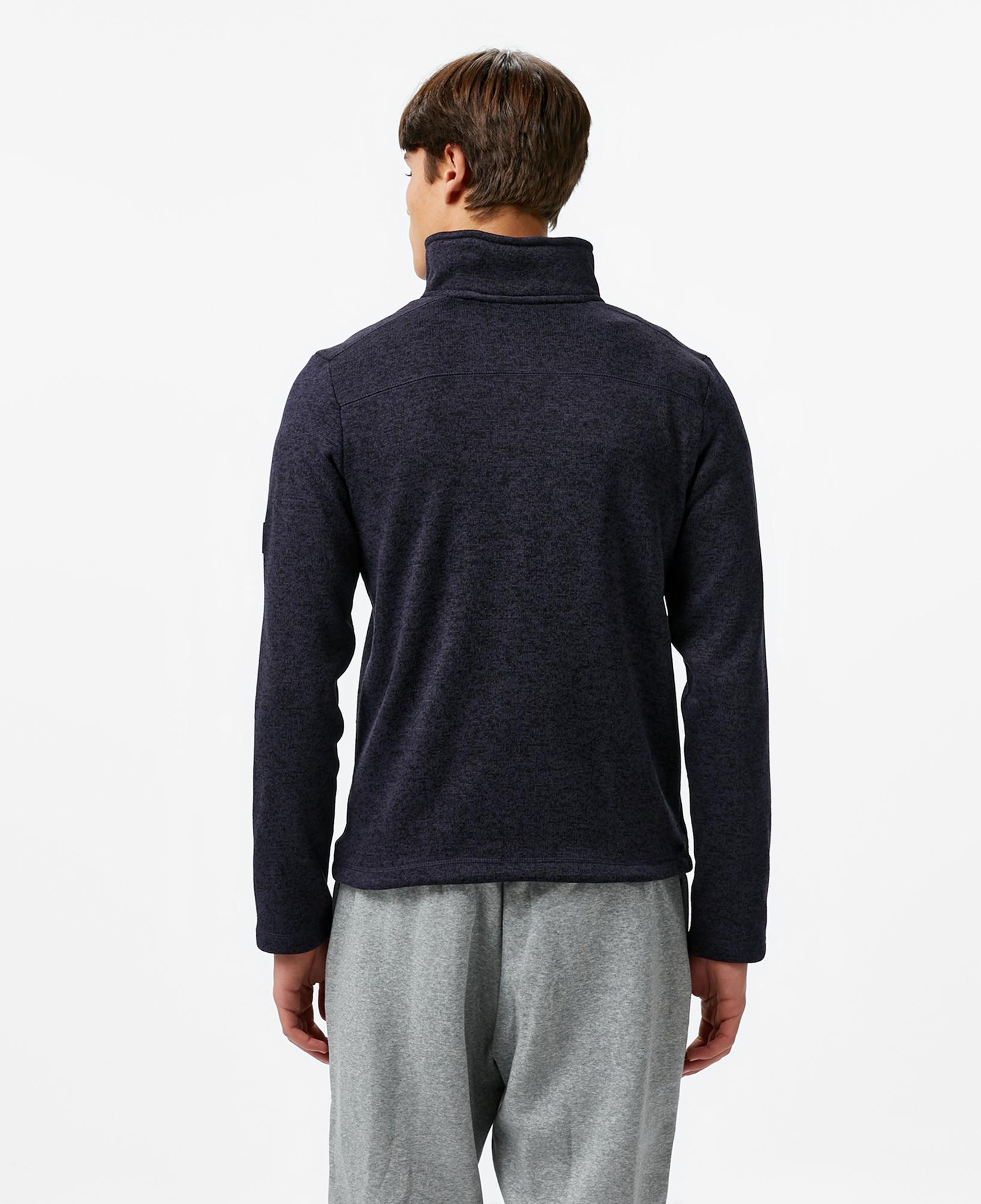 McKinley Rubin III Erkek Gri Outdoor Üst