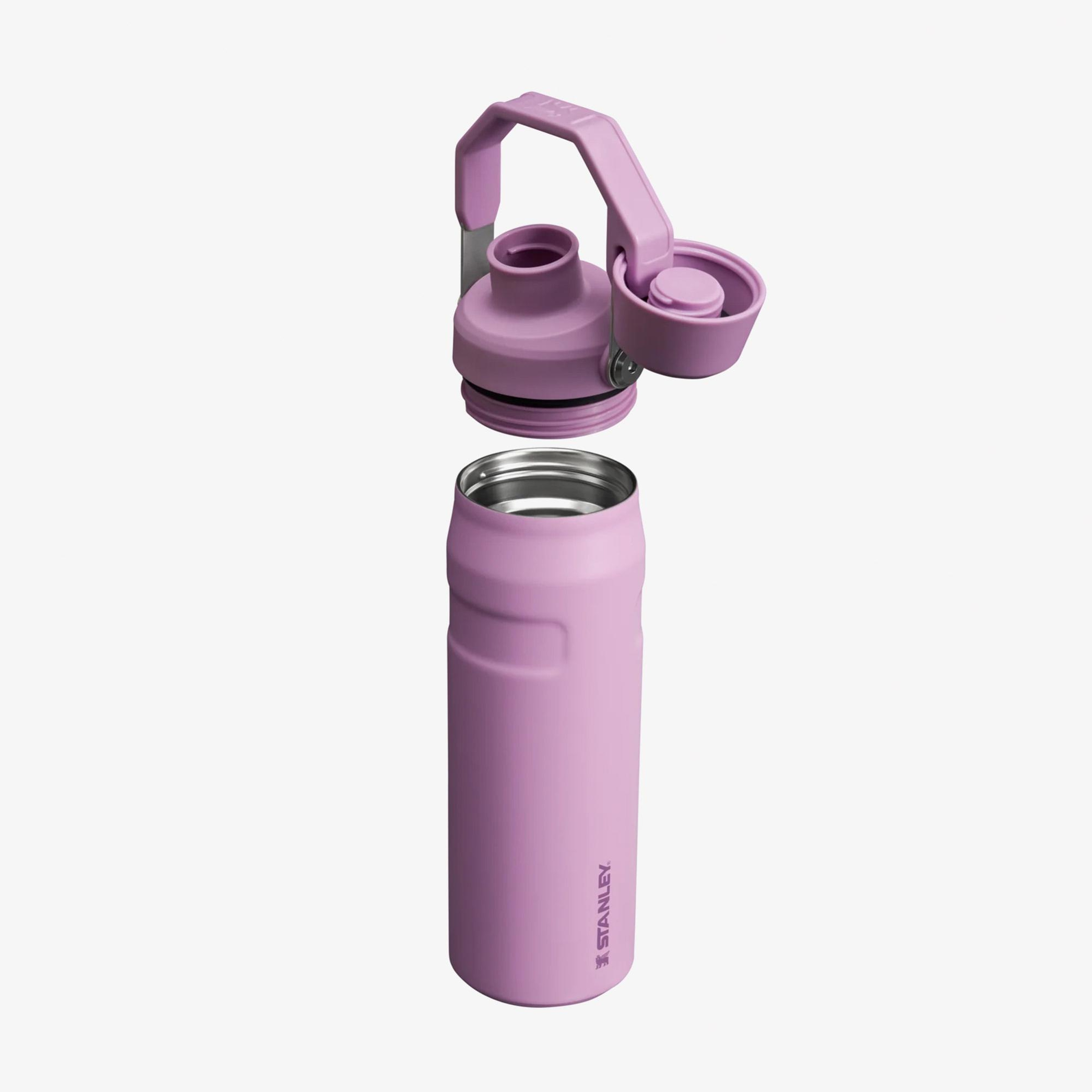 Stanley The AeroLight Ice Flow 0.60L Unisex Mor Soğuk Su Termosu